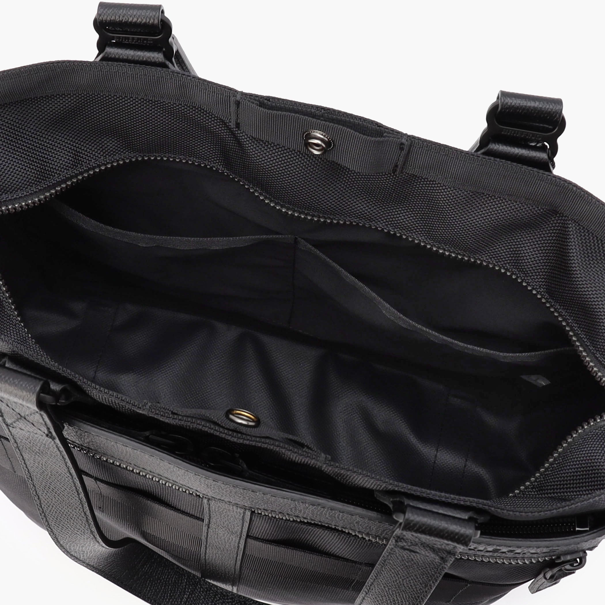 FUSION BS TOTE HD