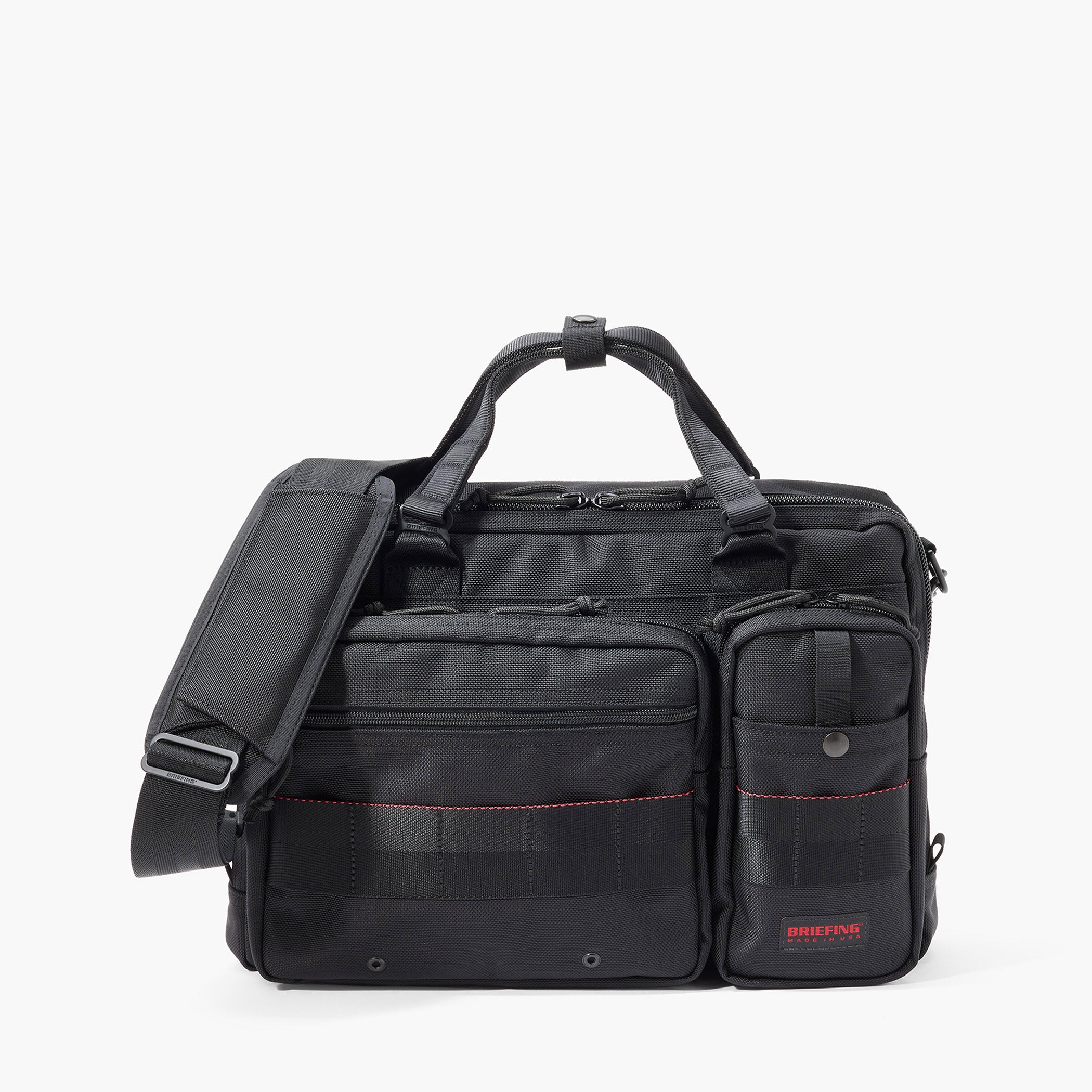 BRIEFING Briefcases Business Bags and Work Carry - BRIEFING