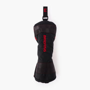 LOGO KNIT FAIRWAY WOOD COVER