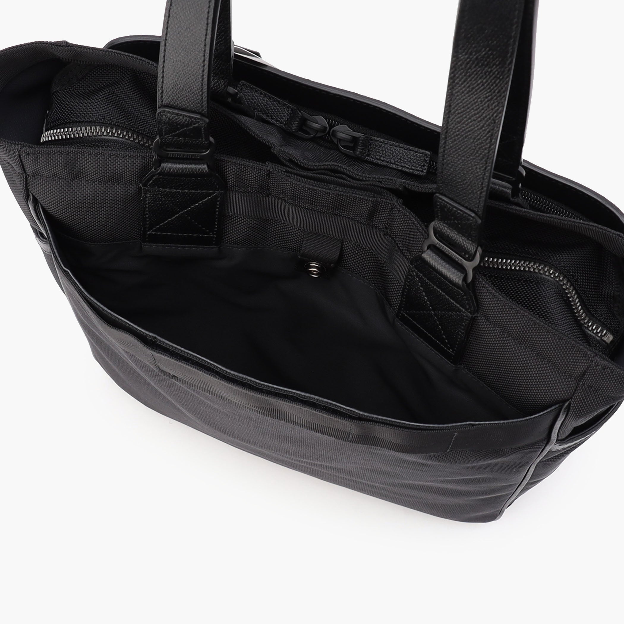 FUSION BS TOTE HD