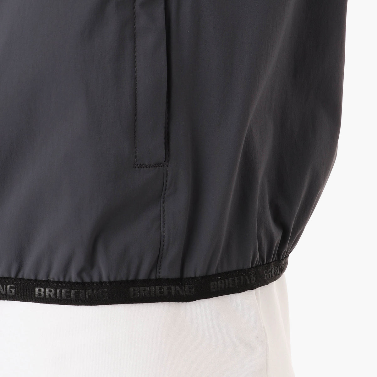 MEN’S WIND VEST