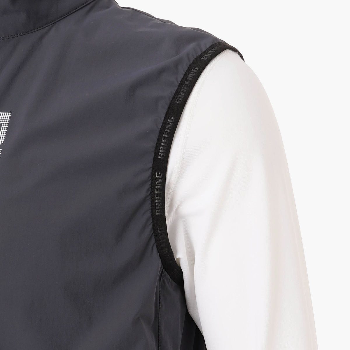 MEN’S WIND VEST