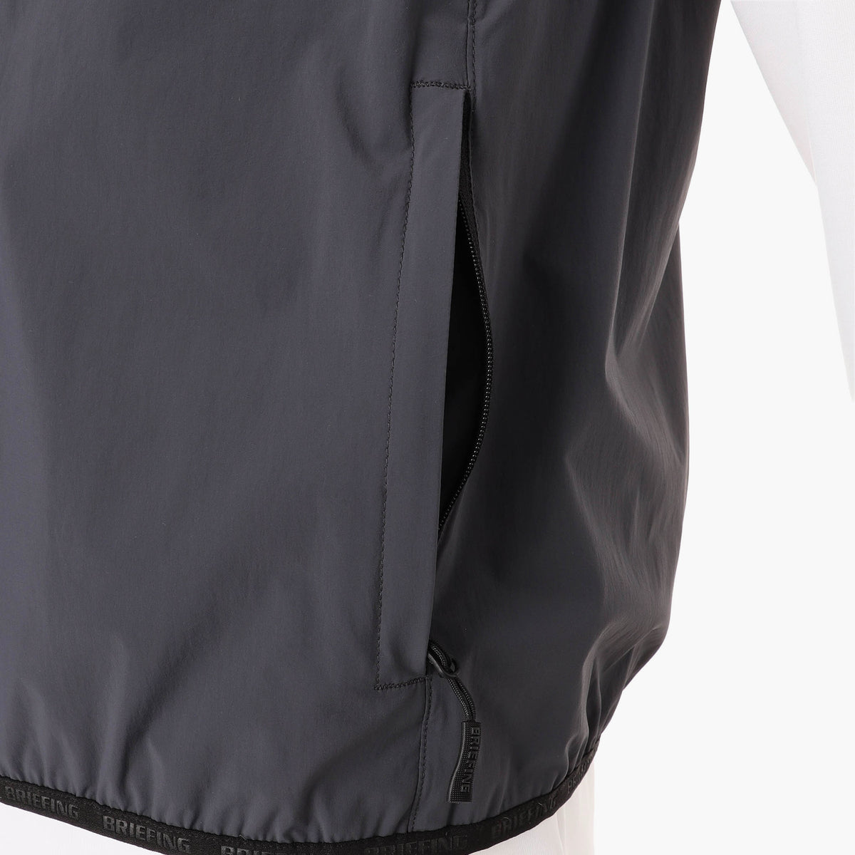 MEN’S WIND VEST