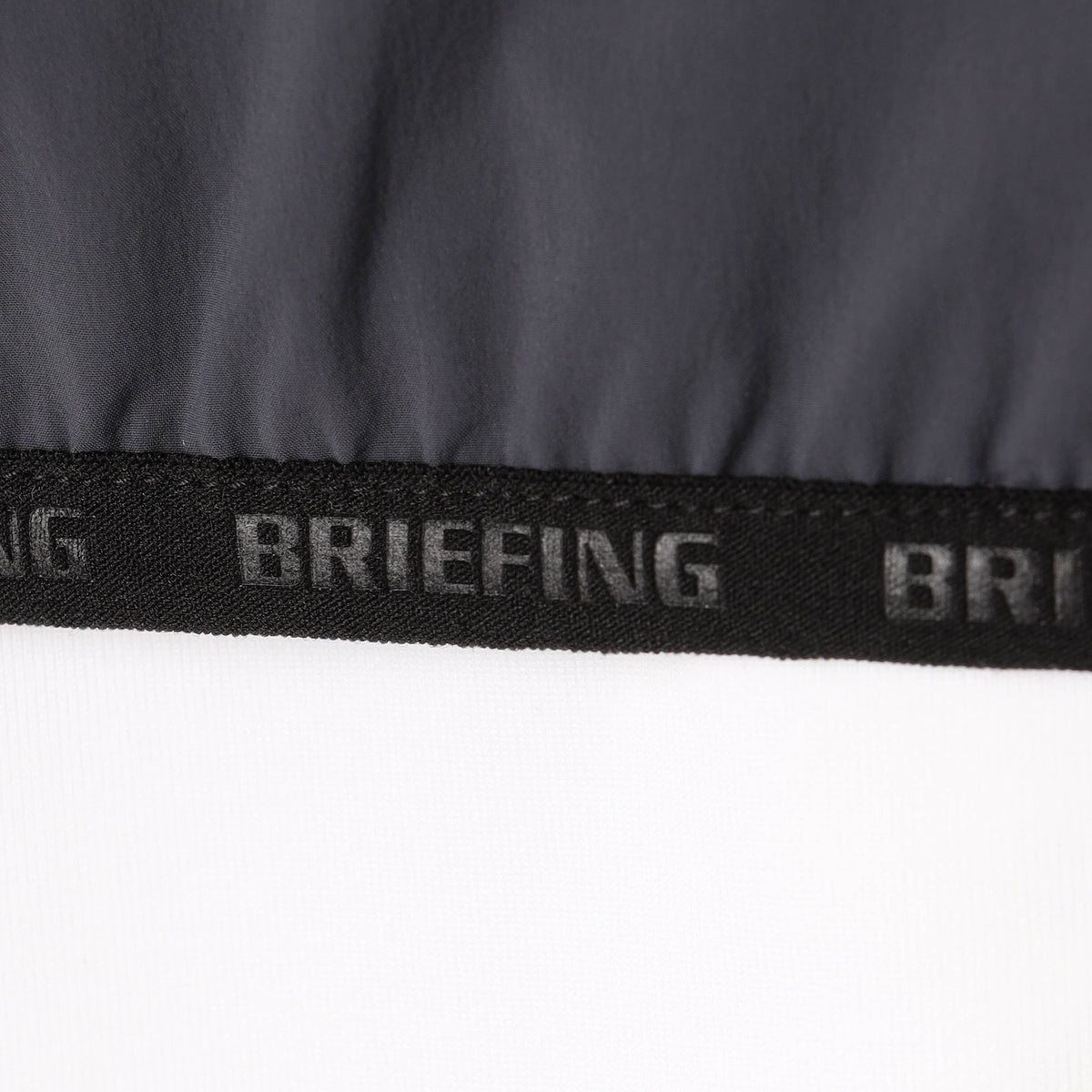 BRIEFING MEN’S WIND VEST, Apparels, Golf