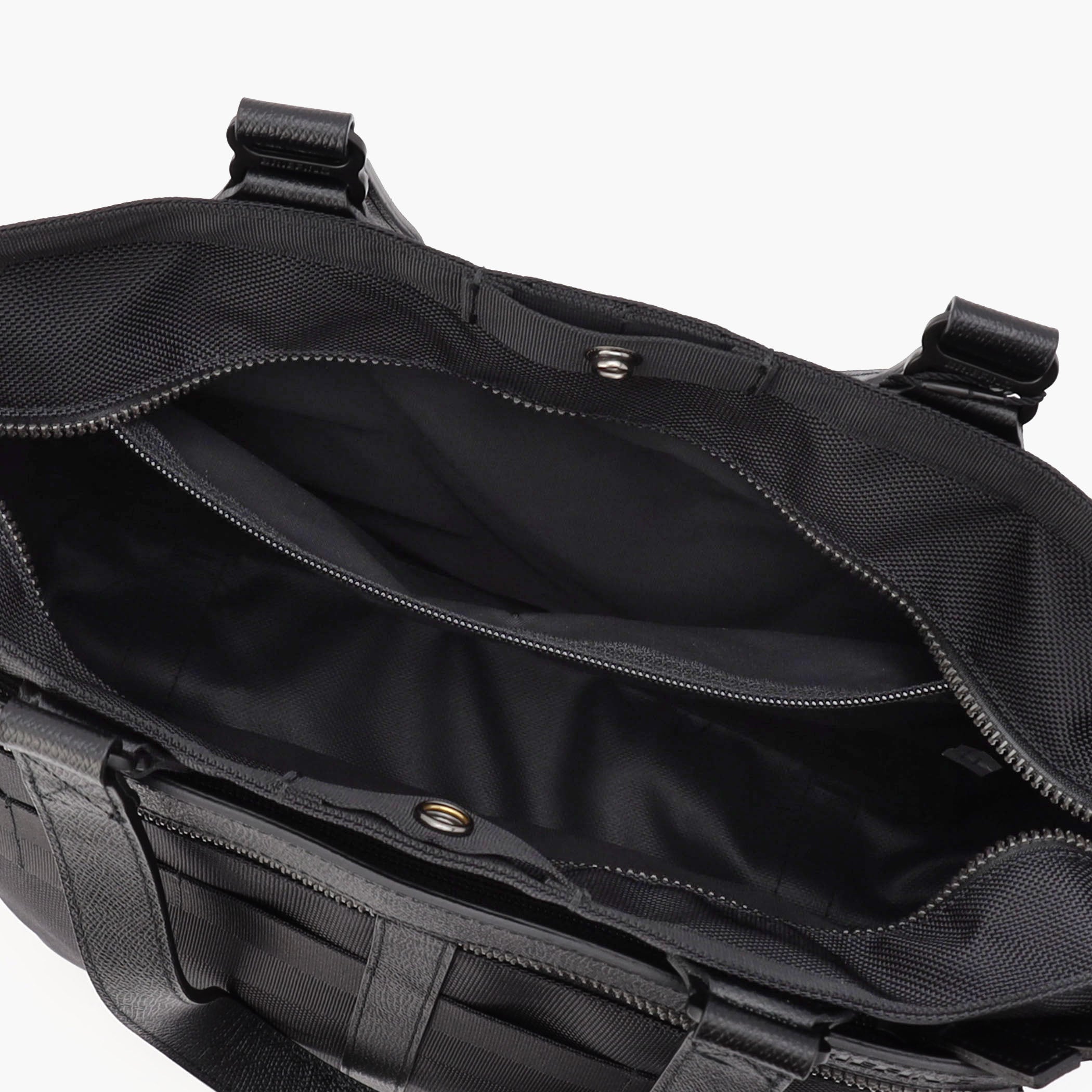 FUSION BS TOTE HD