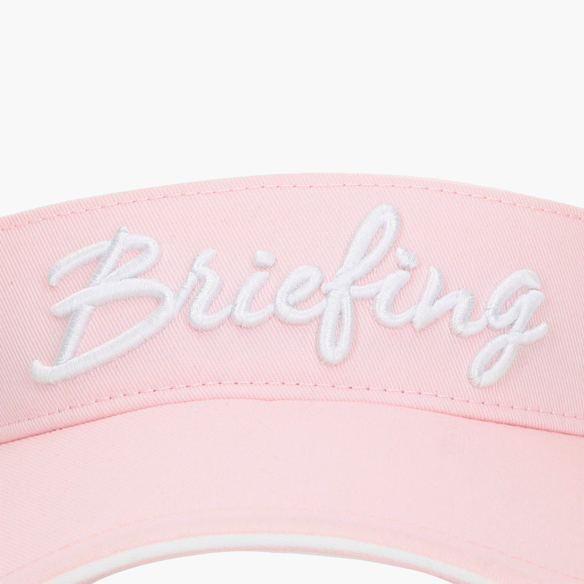 BRIEFING WOMEN’S BASIC VISOR, Accessories, Golf