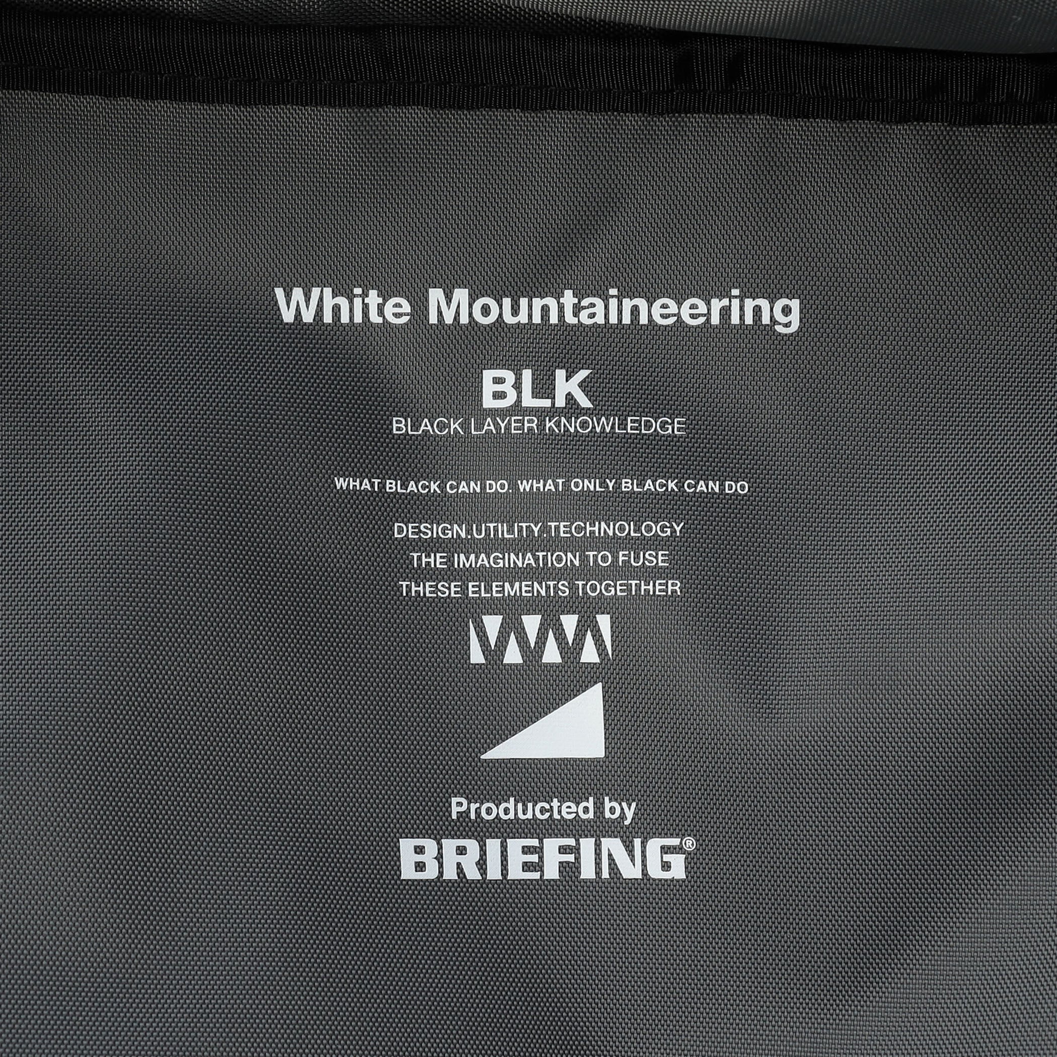 WM×BR URBAN GYM PACK
