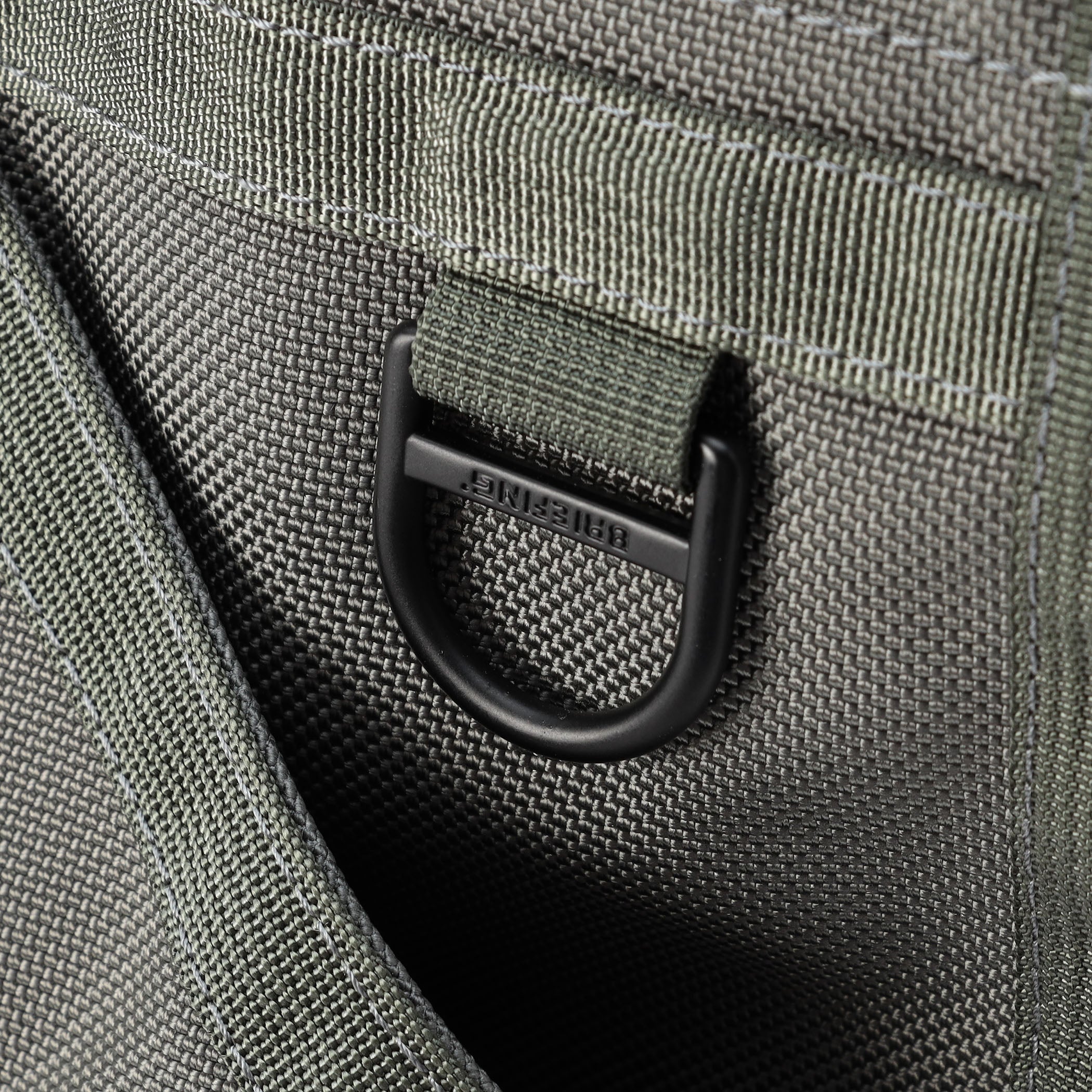 US SLASH TOTE L Ballistic Nylon Tote Bag - BRIEFING Official