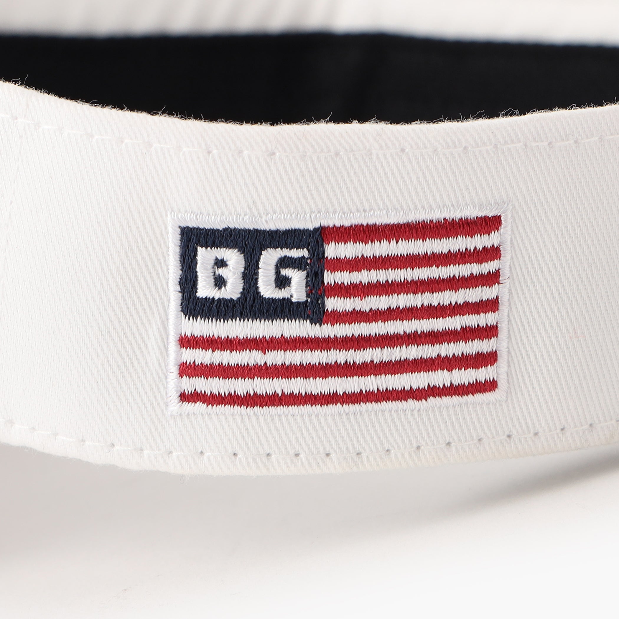 WOMENS BASIC VISOR – BRIEFING Official Online Store