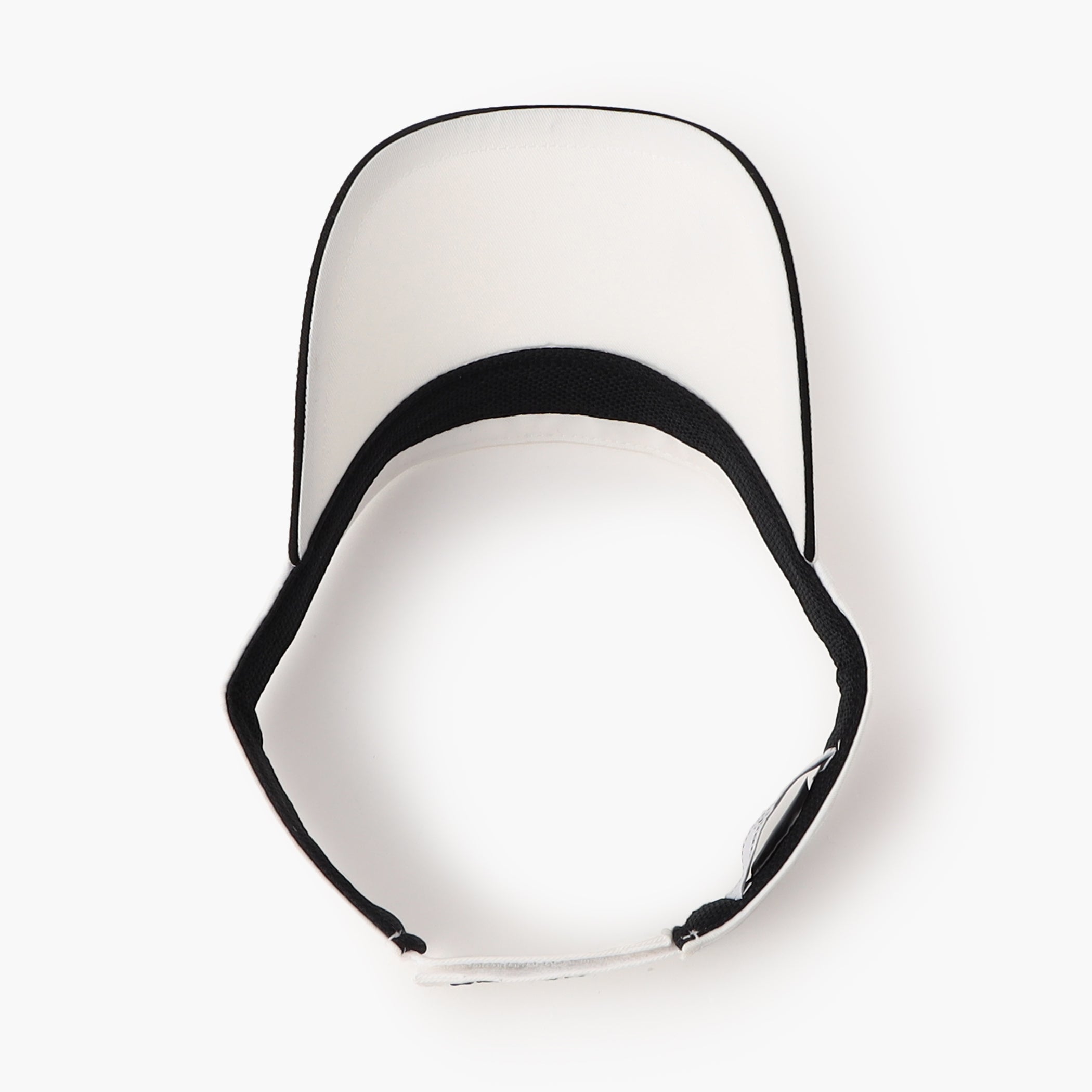WOMENS BASIC VISOR – BRIEFING Official Online Store
