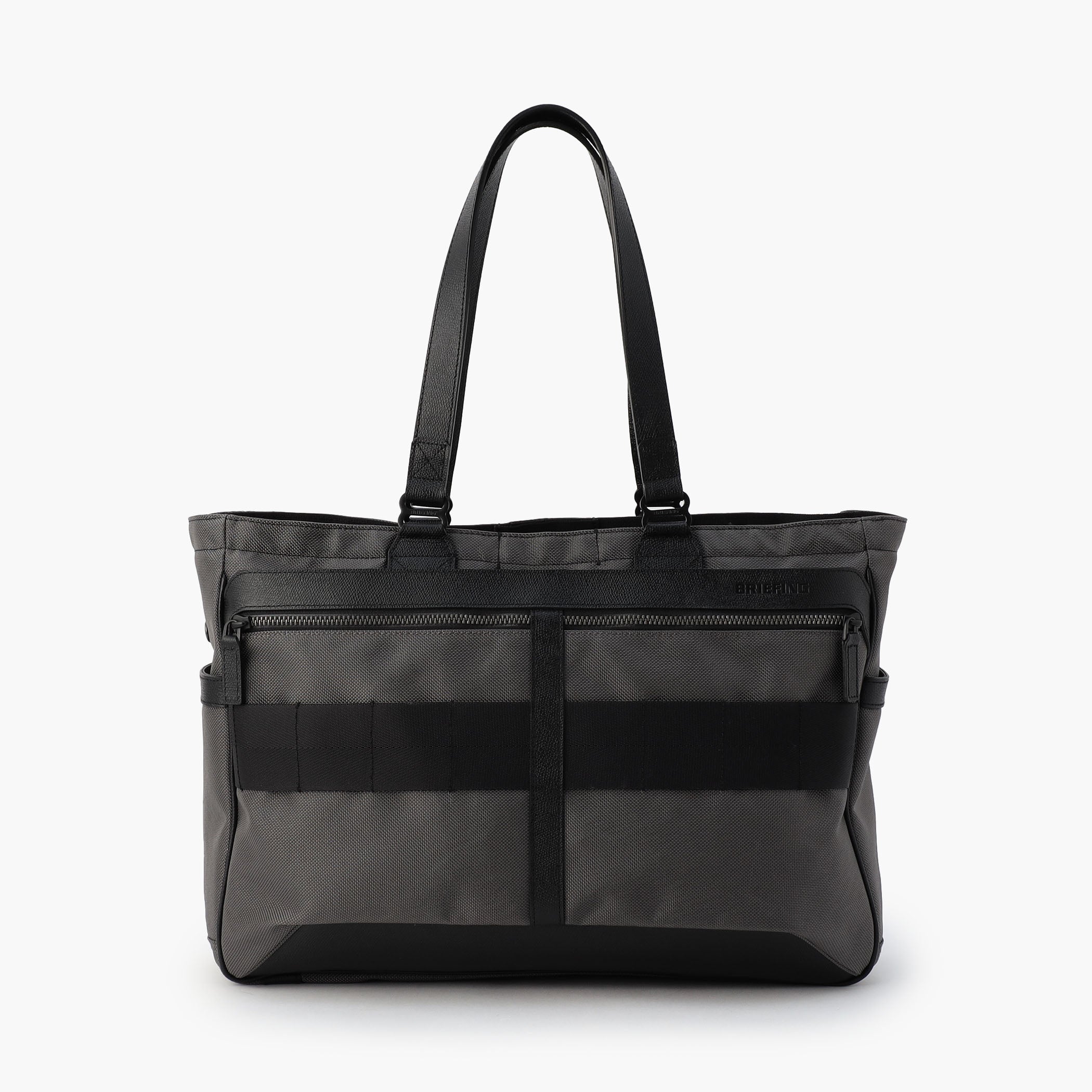 FUSION SQ TOTE HD