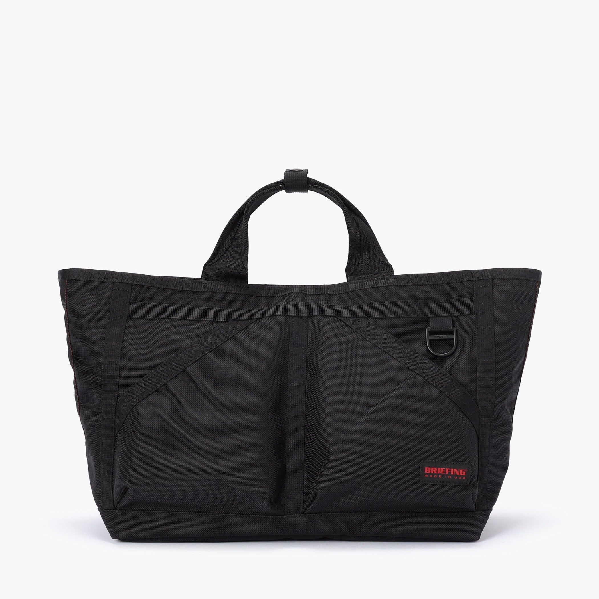 BRIEFING × UA × Begin THE TOTE BRIEFING Official Online Store | Bags, Luggage & Military Design