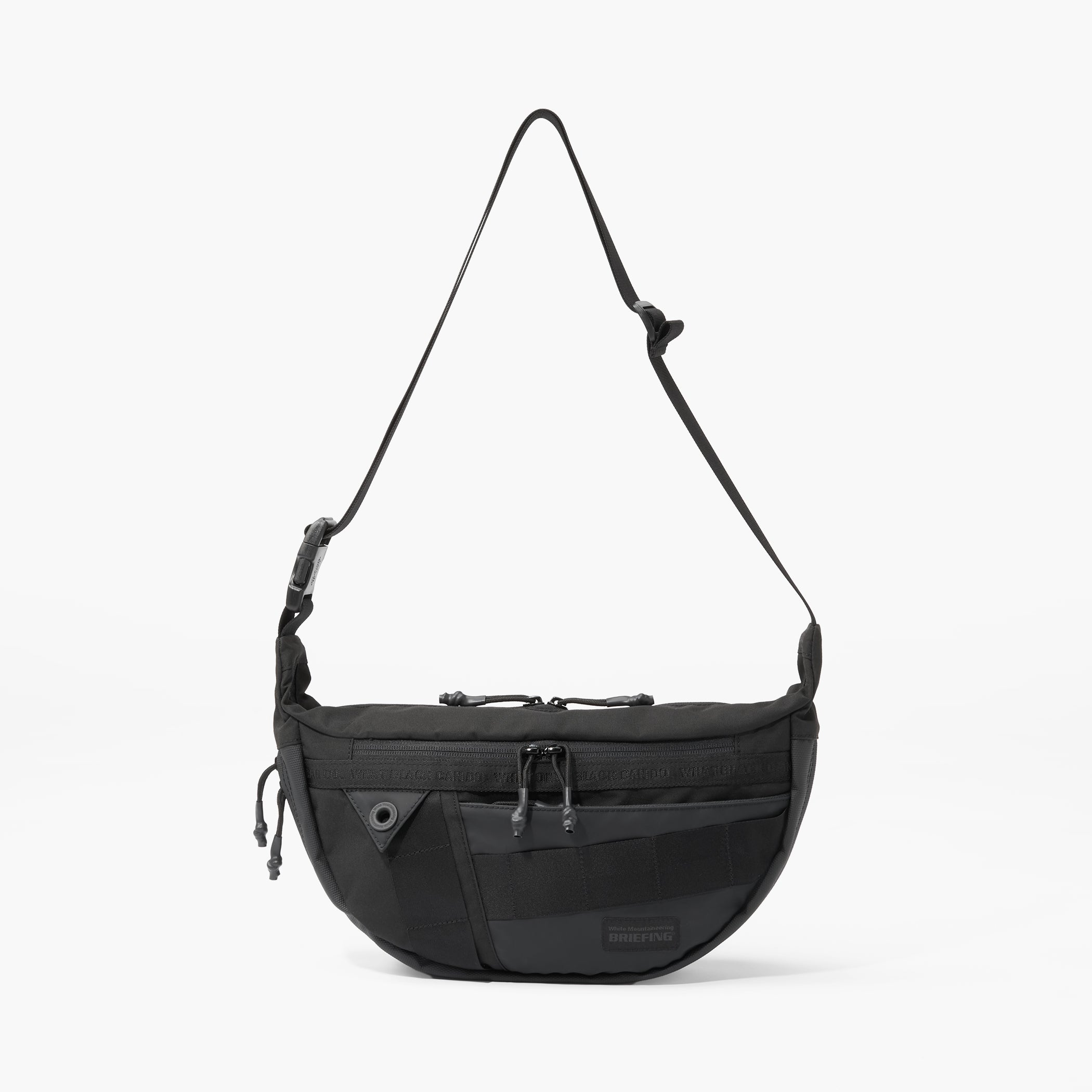 BRIEFING WM×BR NEOCHROME CROSS BODY, Bags, Business