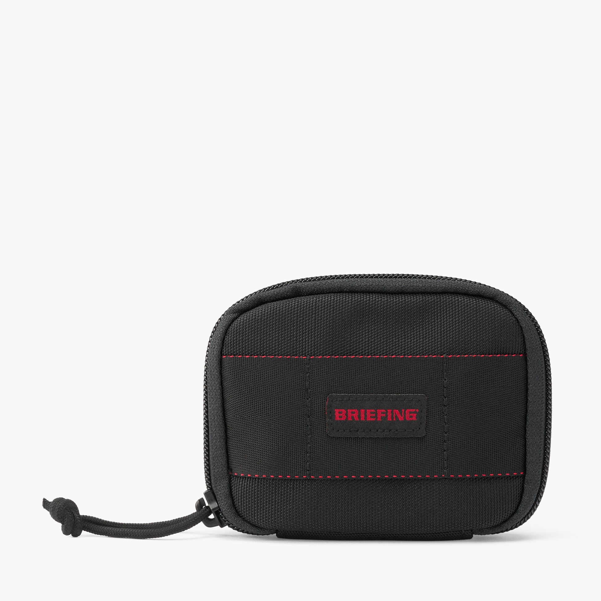 BRIEFING ROUND ZIP WALLET MW GEN Ⅱ, Goods, Business