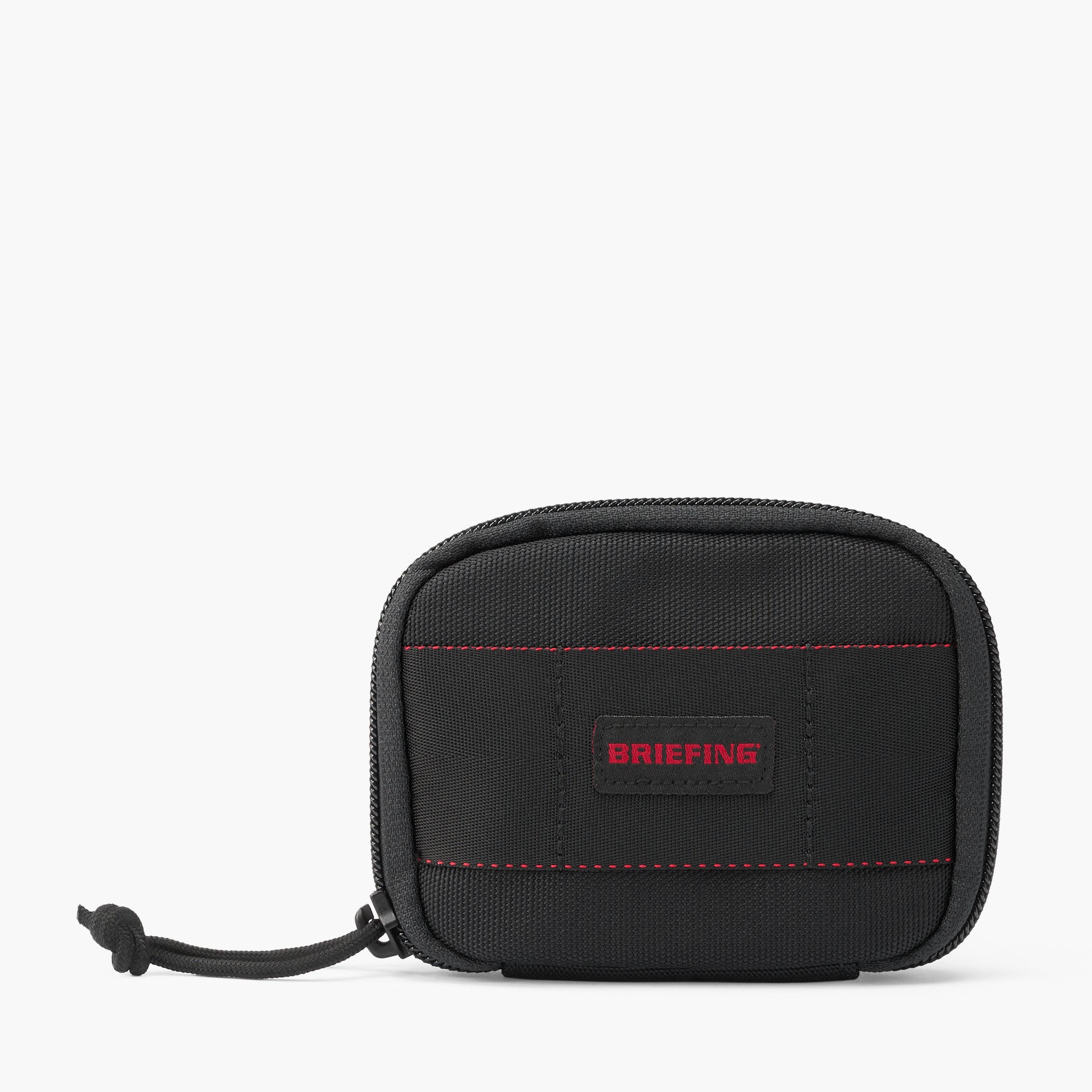 BRIEFING ROUND ZIP WALLET MW GEN Ⅱ, Goods, Business