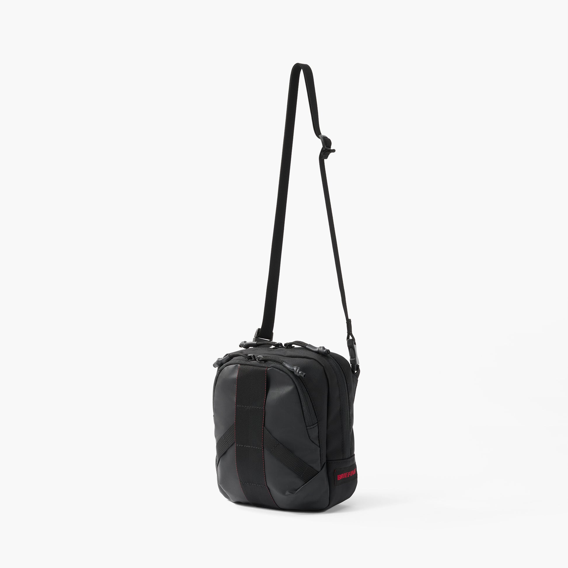 BRIEFING SQ SHOULDER, Bags, Travel