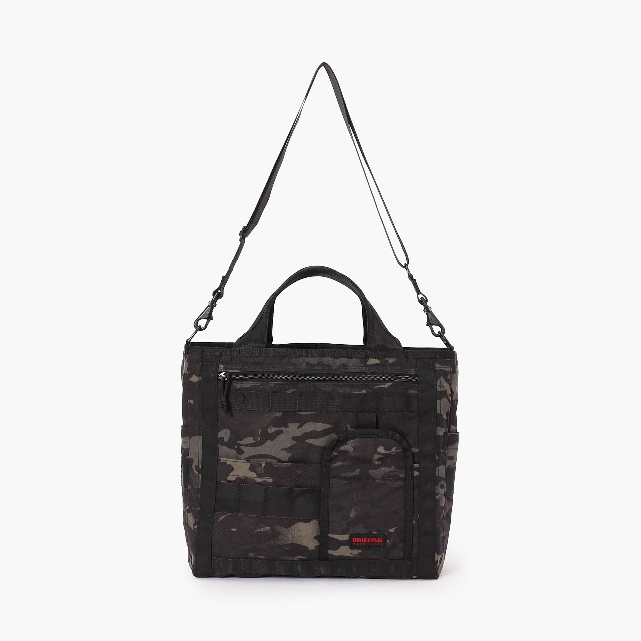 DF TOTE WIDE