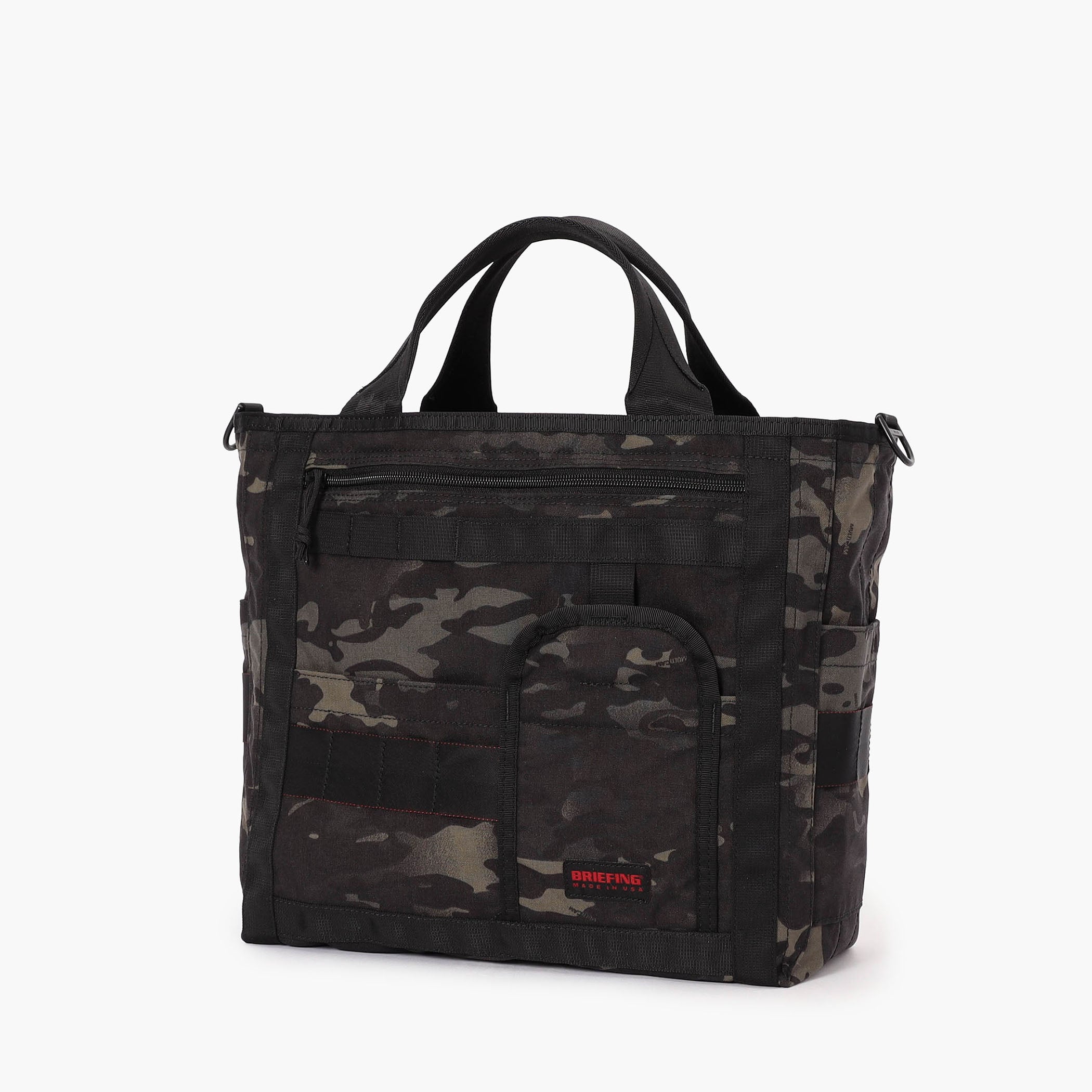 DF TOTE WIDE