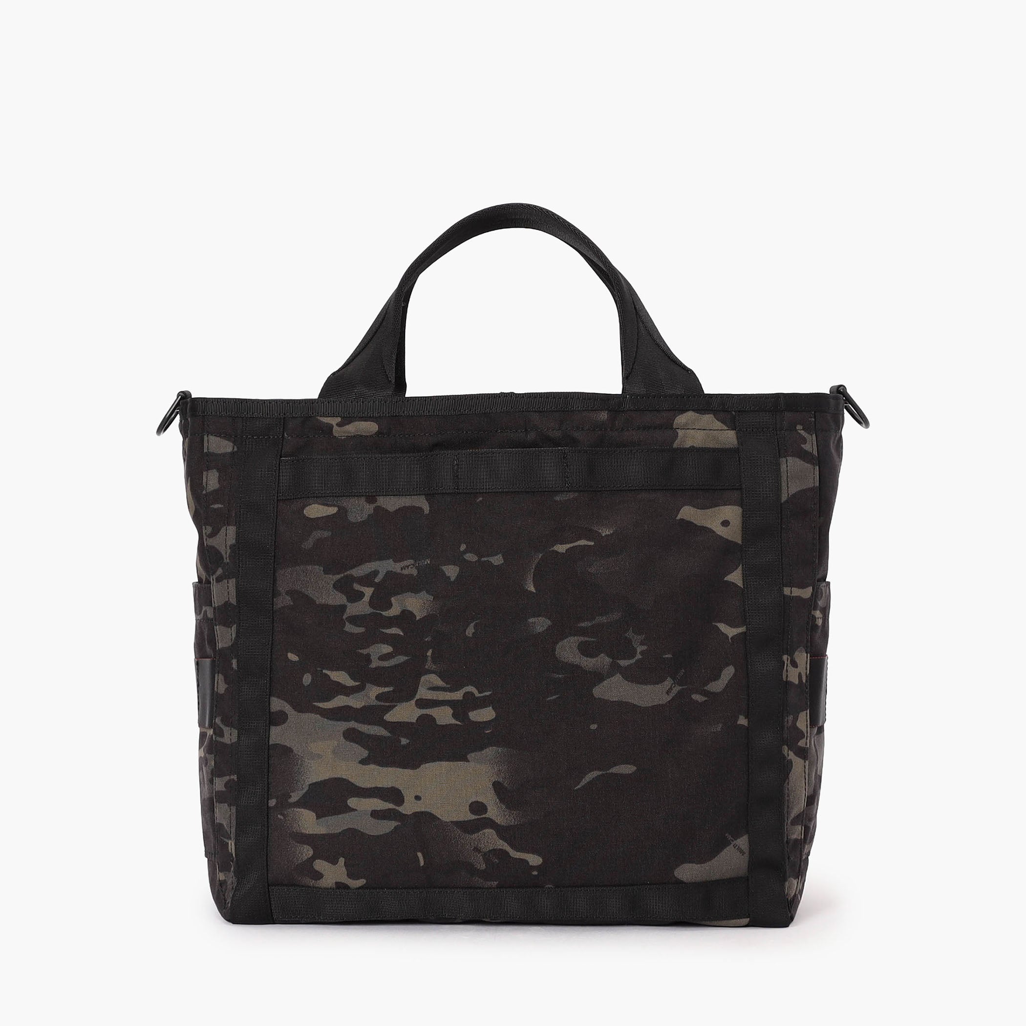 DF TOTE WIDE
