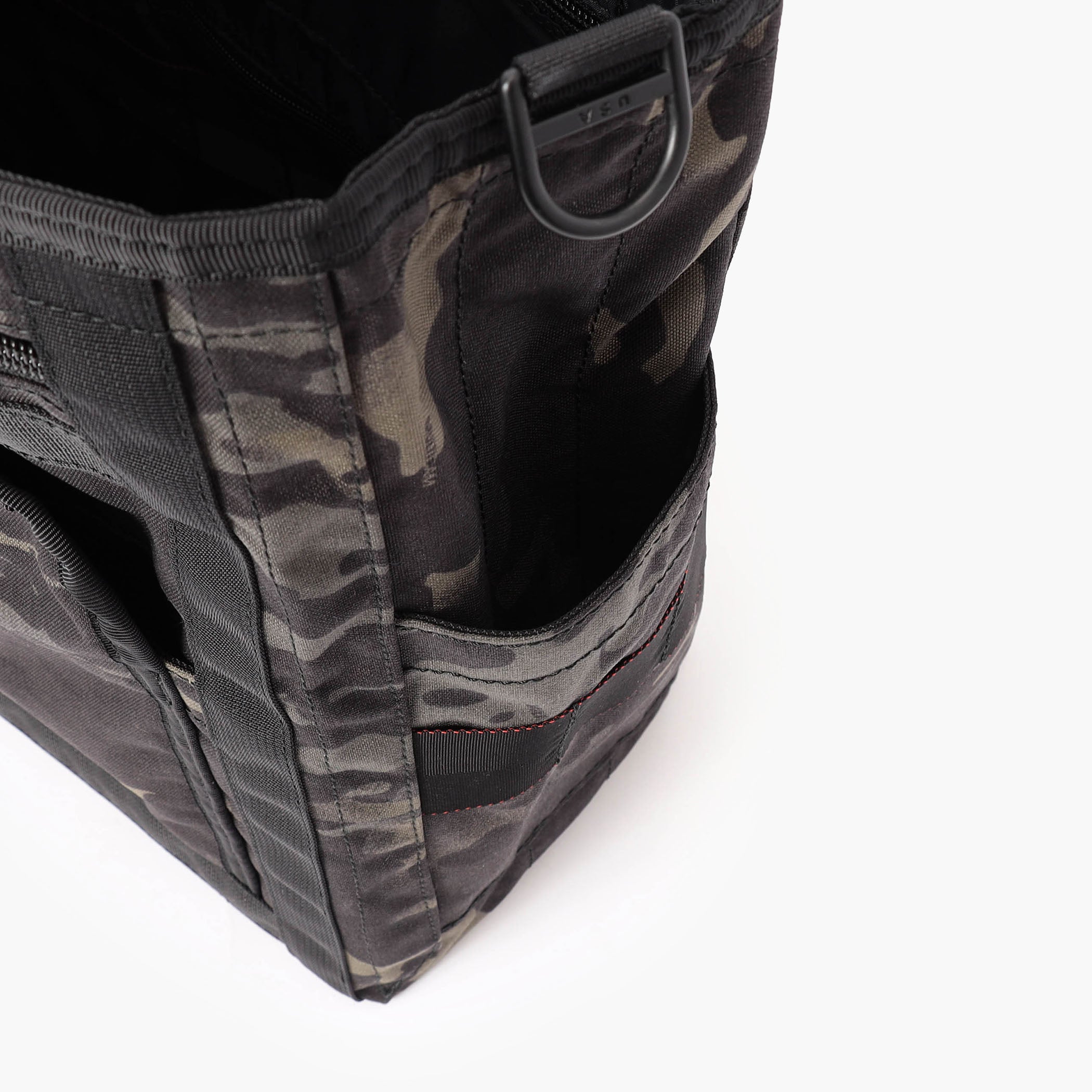 DF TOTE WIDE