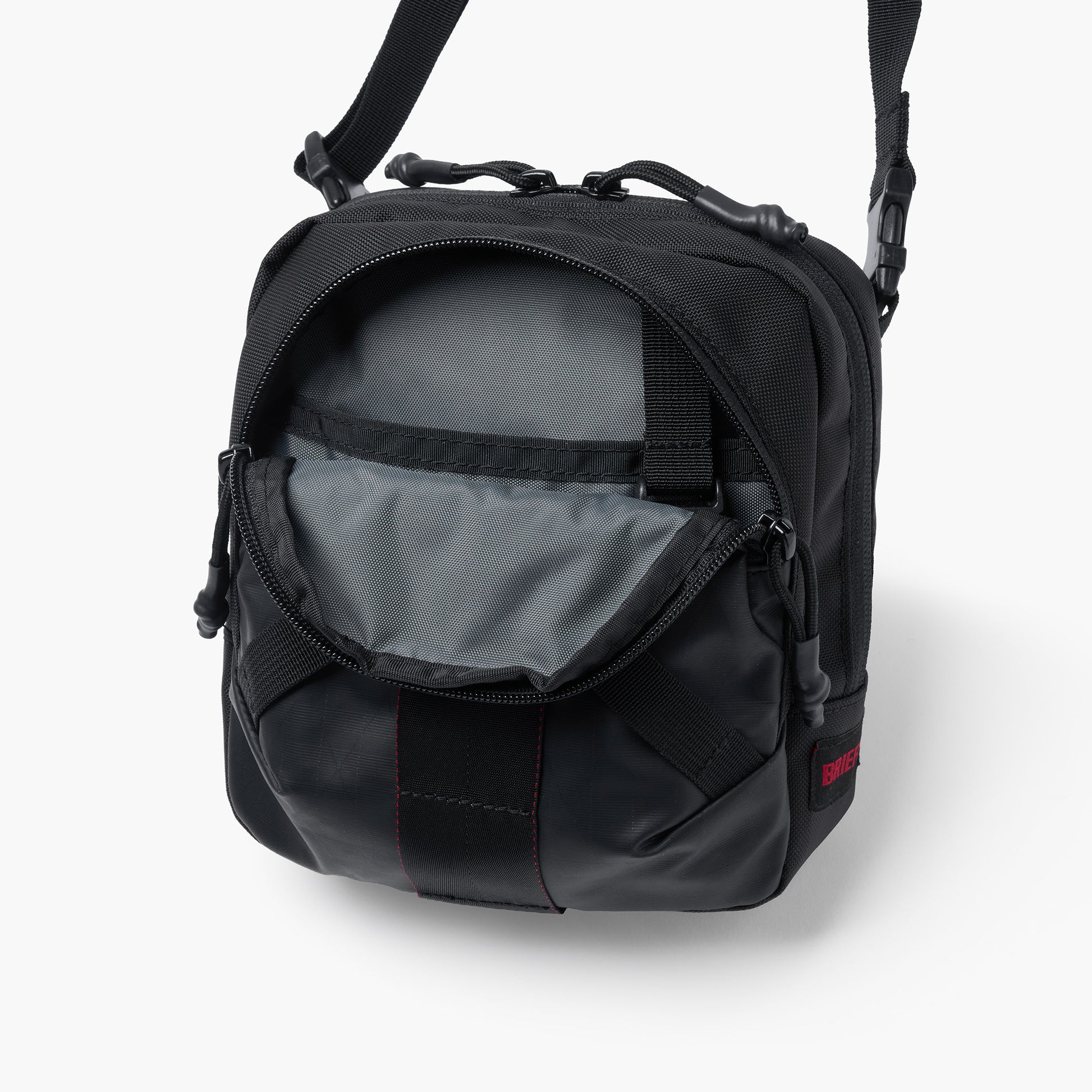 BRIEFING SQ SHOULDER, Bags, Travel