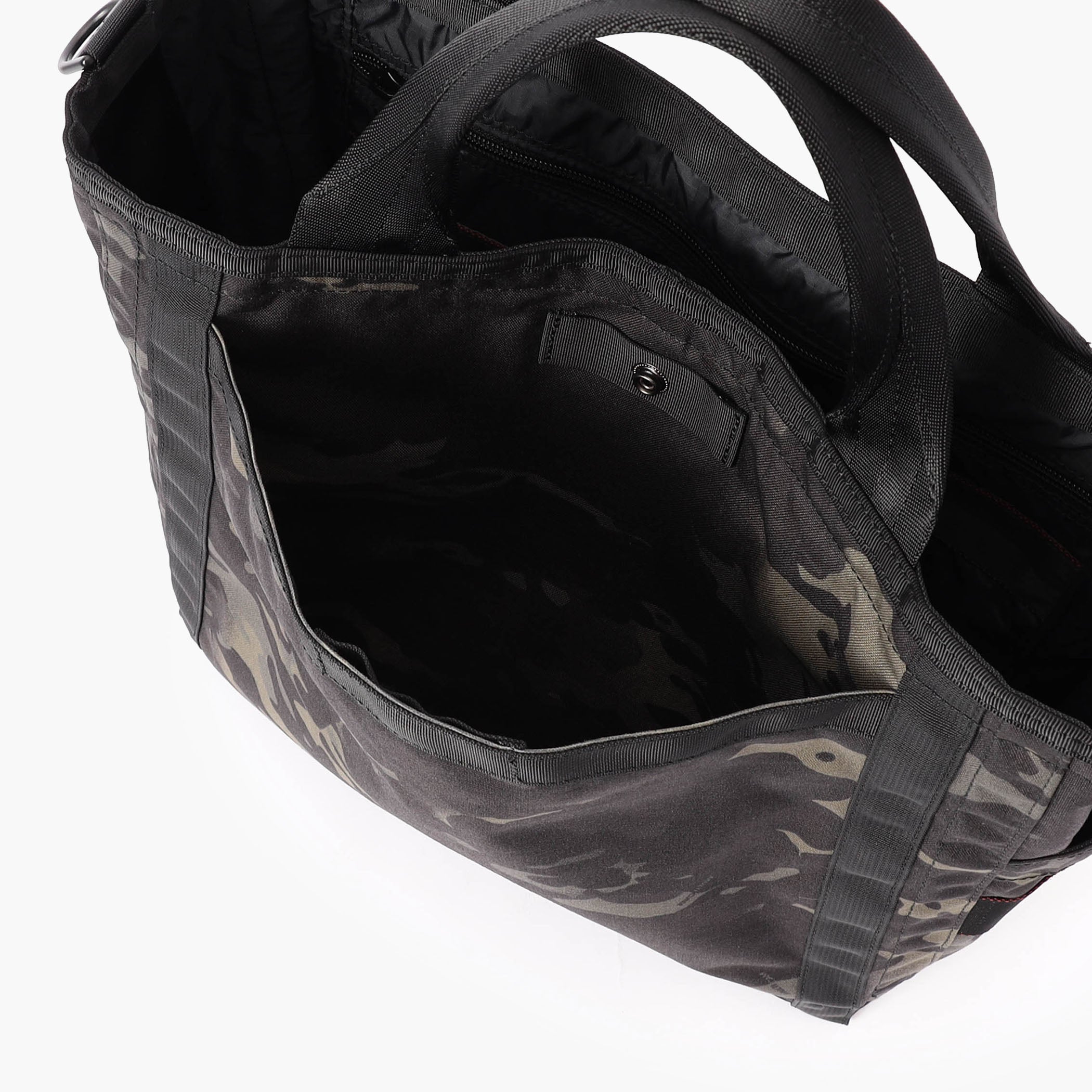 DF TOTE WIDE