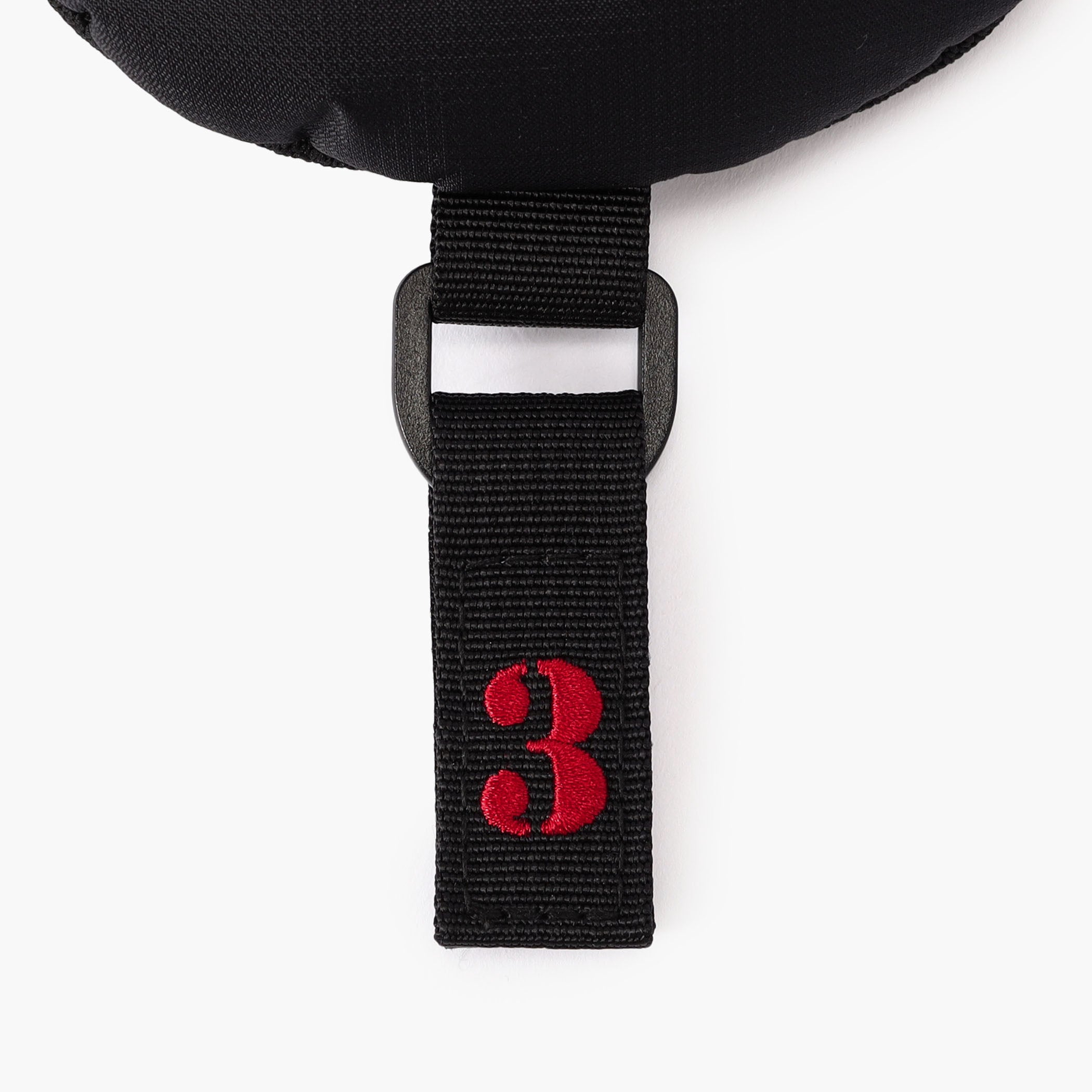 LOGO KNIT FAIRWAY WOOD COVER