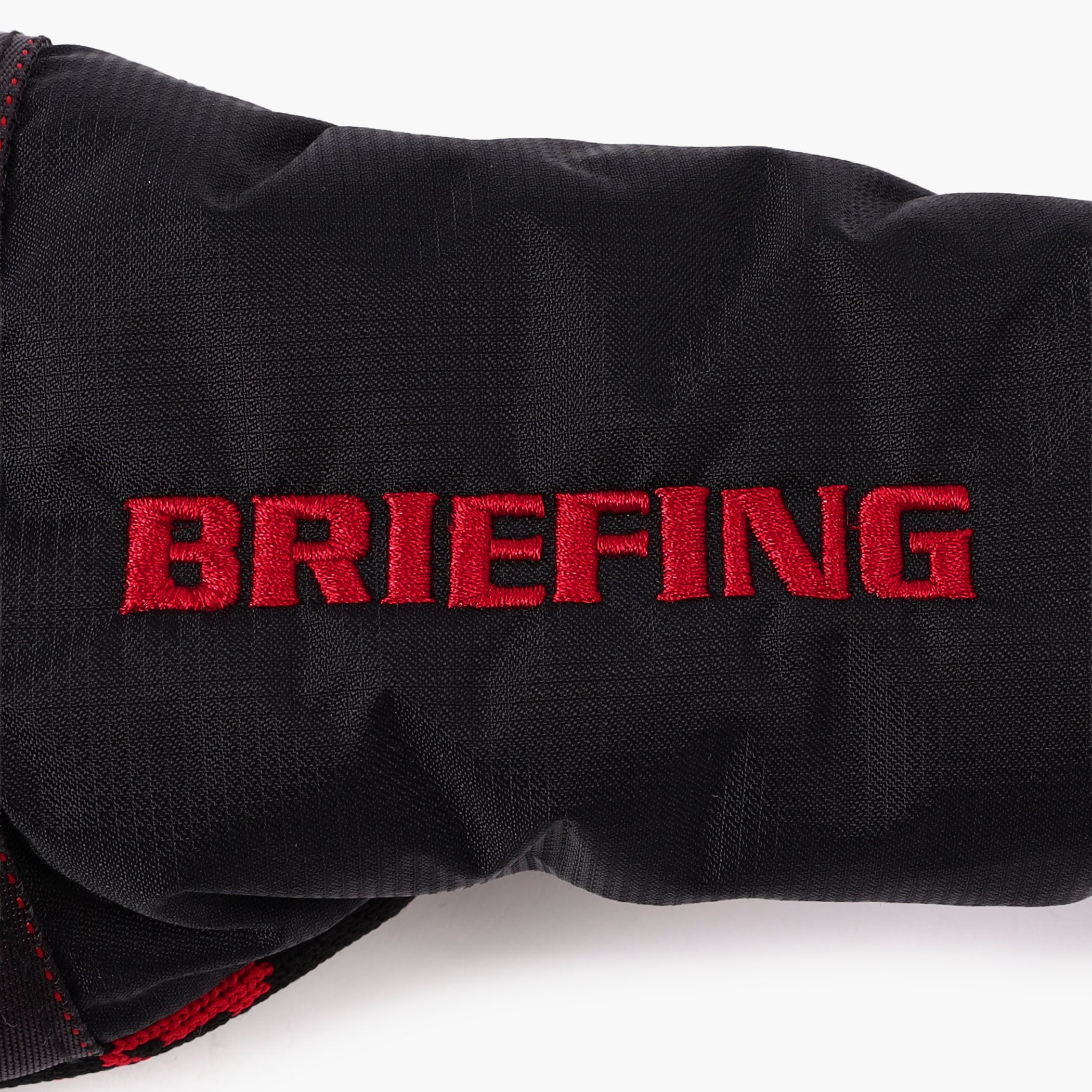 LOGO KNIT FAIRWAY WOOD COVER
