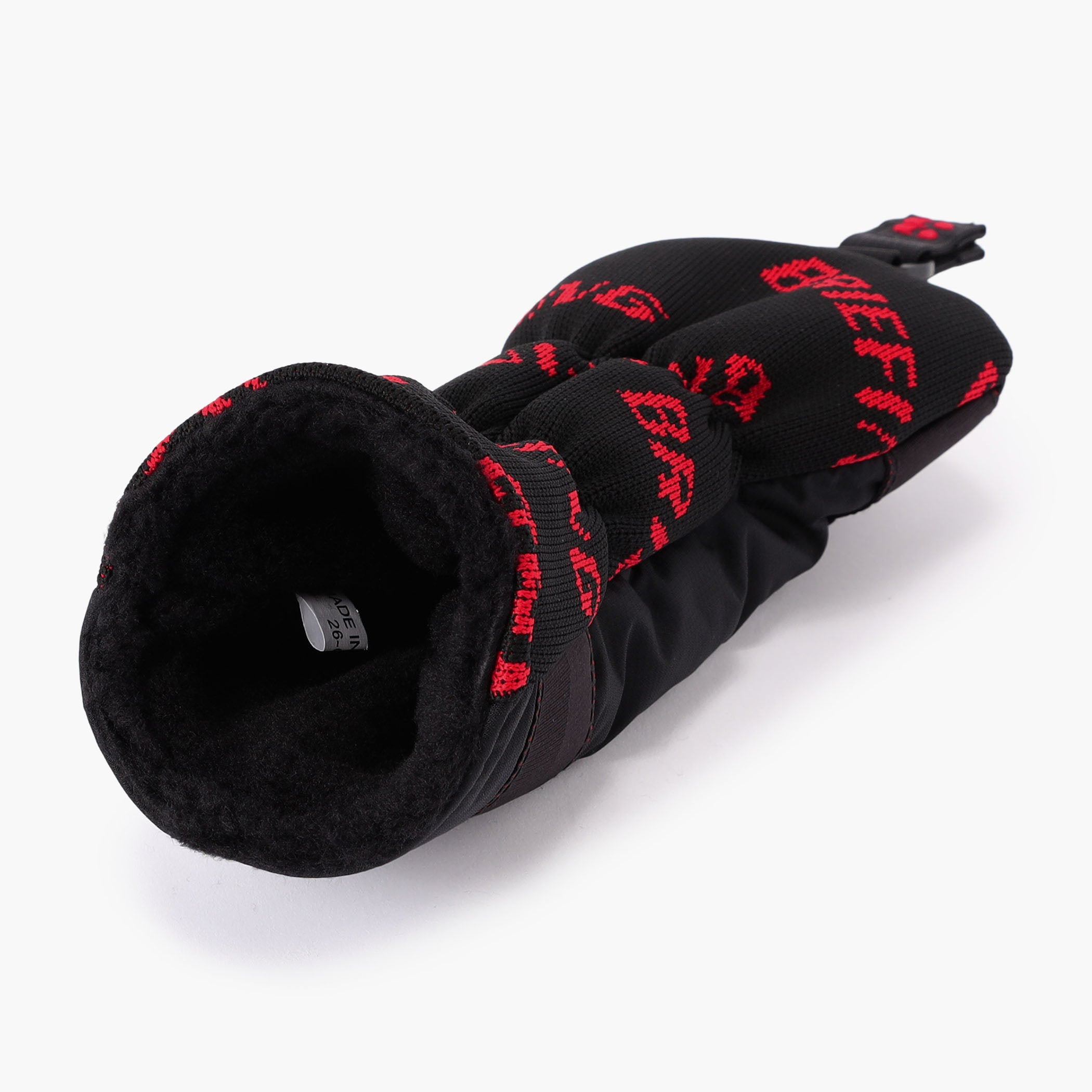 LOGO KNIT FAIRWAY WOOD COVER
