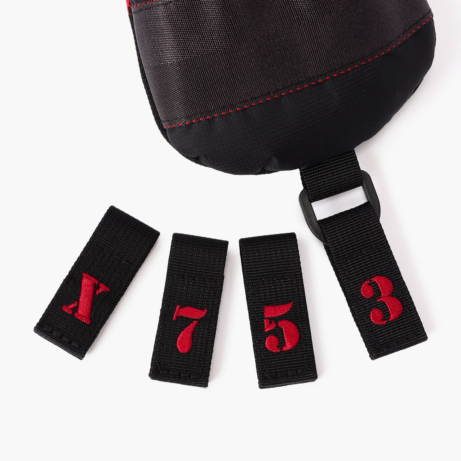 BRIEFING LOGO KNIT FAIRWAY WOOD COVER, Goods, Golf