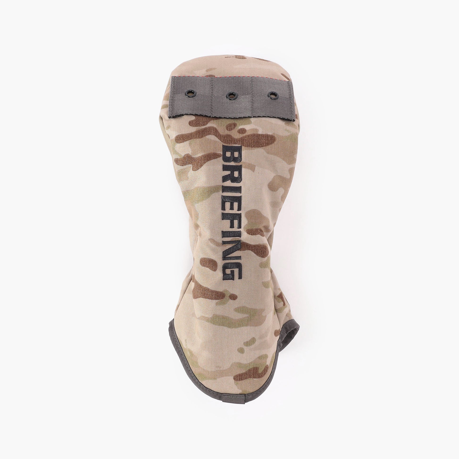 BRIEFING DRIVER COVER PRO CAMO COMBI, Goods, Golf