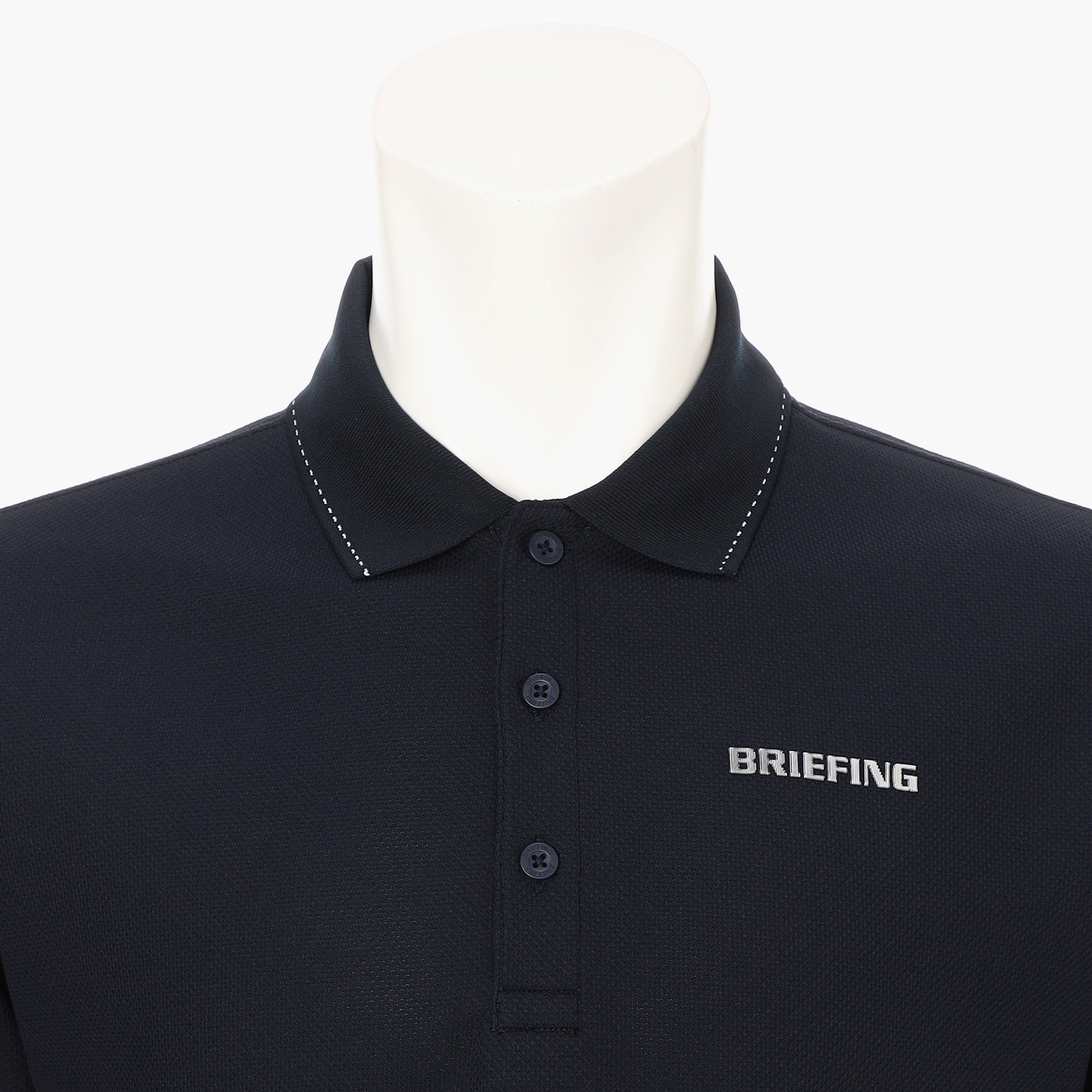 MEN’S BASIC POLO