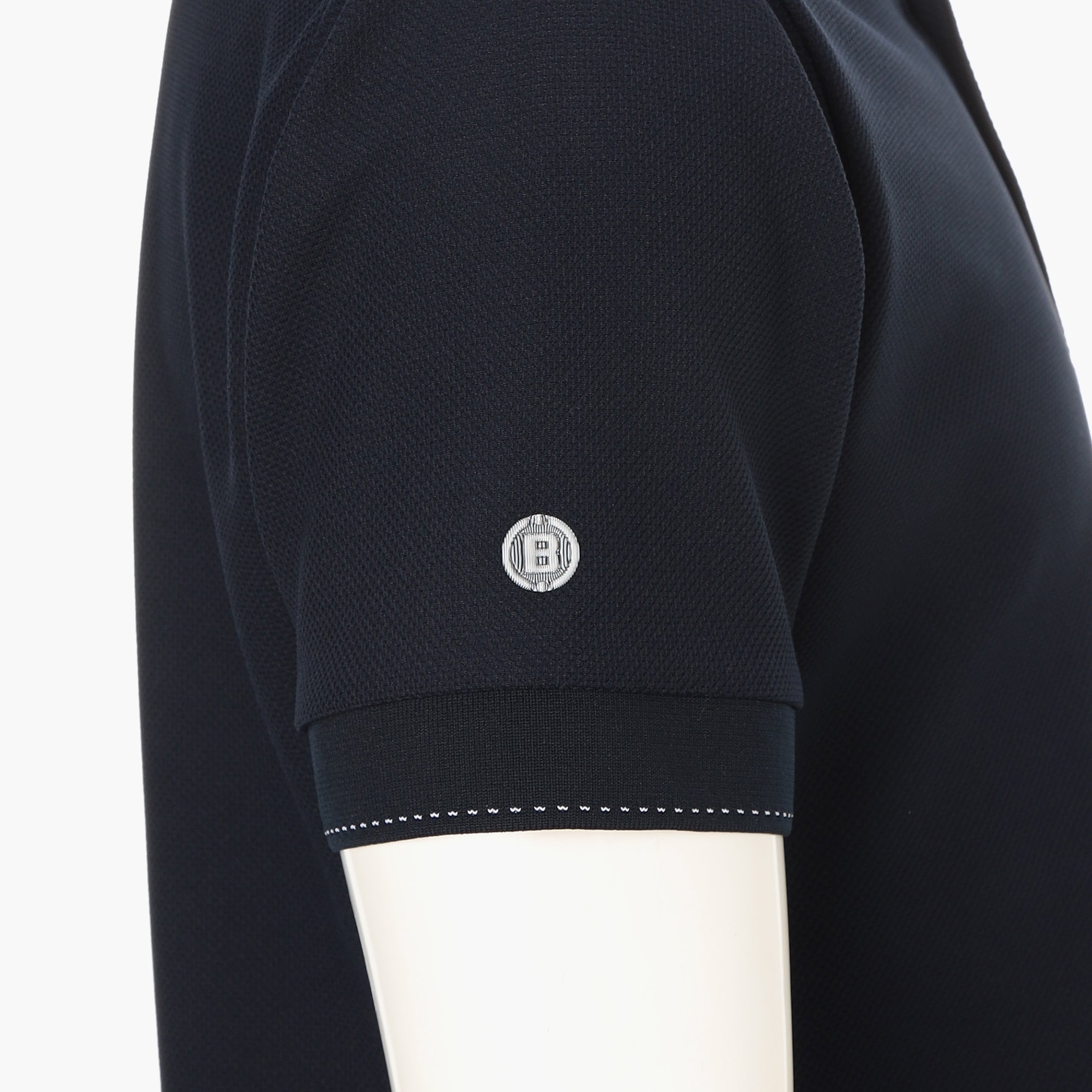 MEN’S BASIC POLO