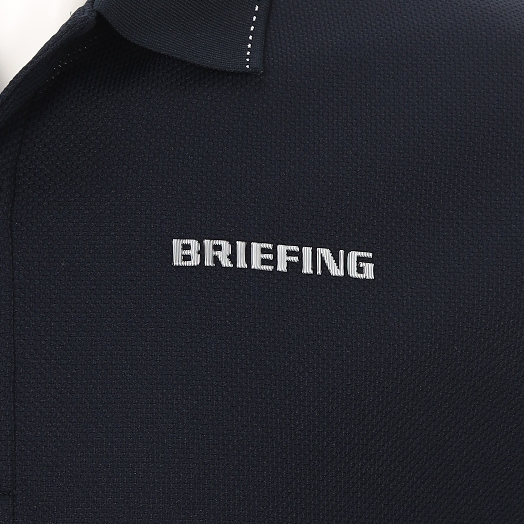 MEN'S BASIC POLO Breathable Quick Dry Golf Polo - BRIEFING
