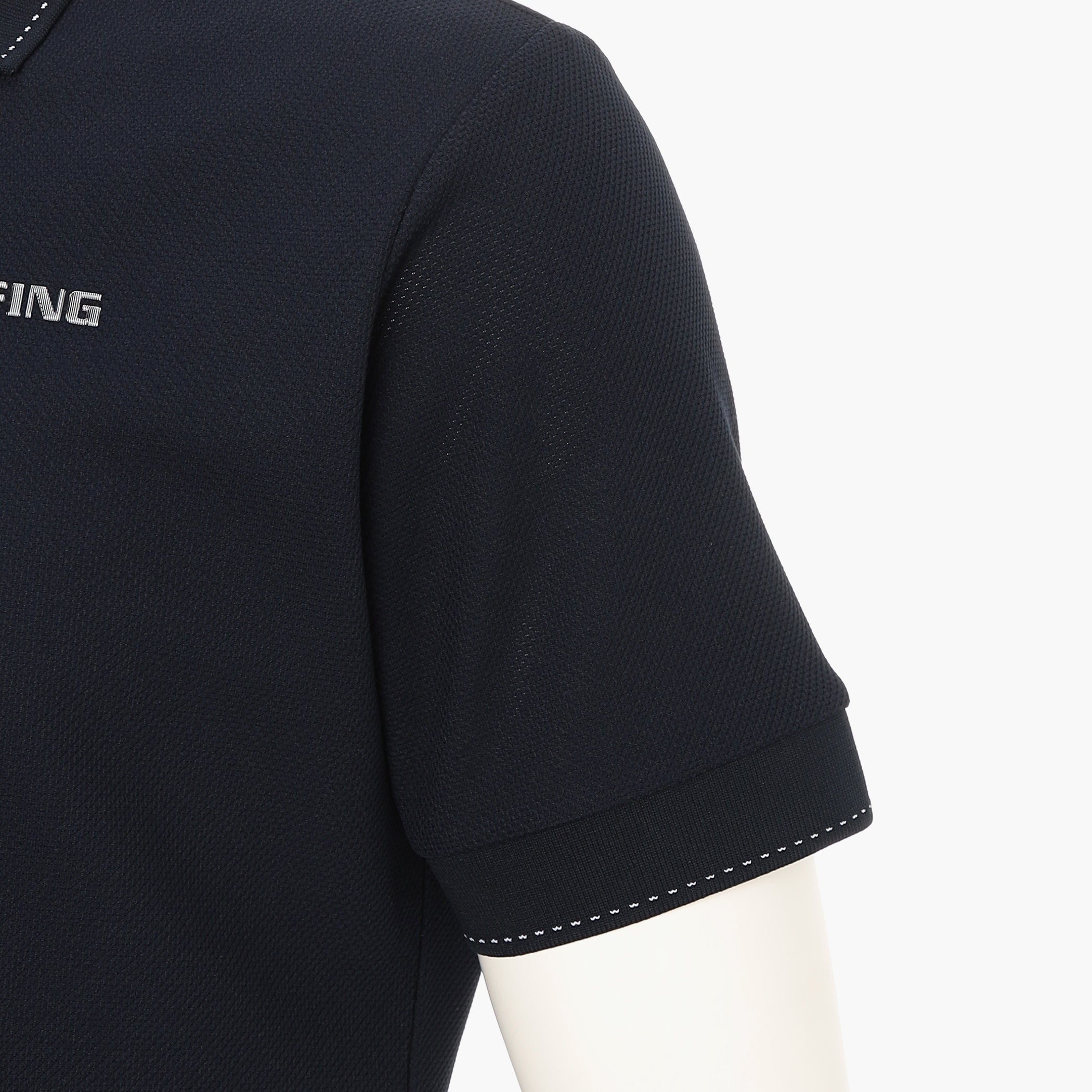 MEN’S BASIC POLO