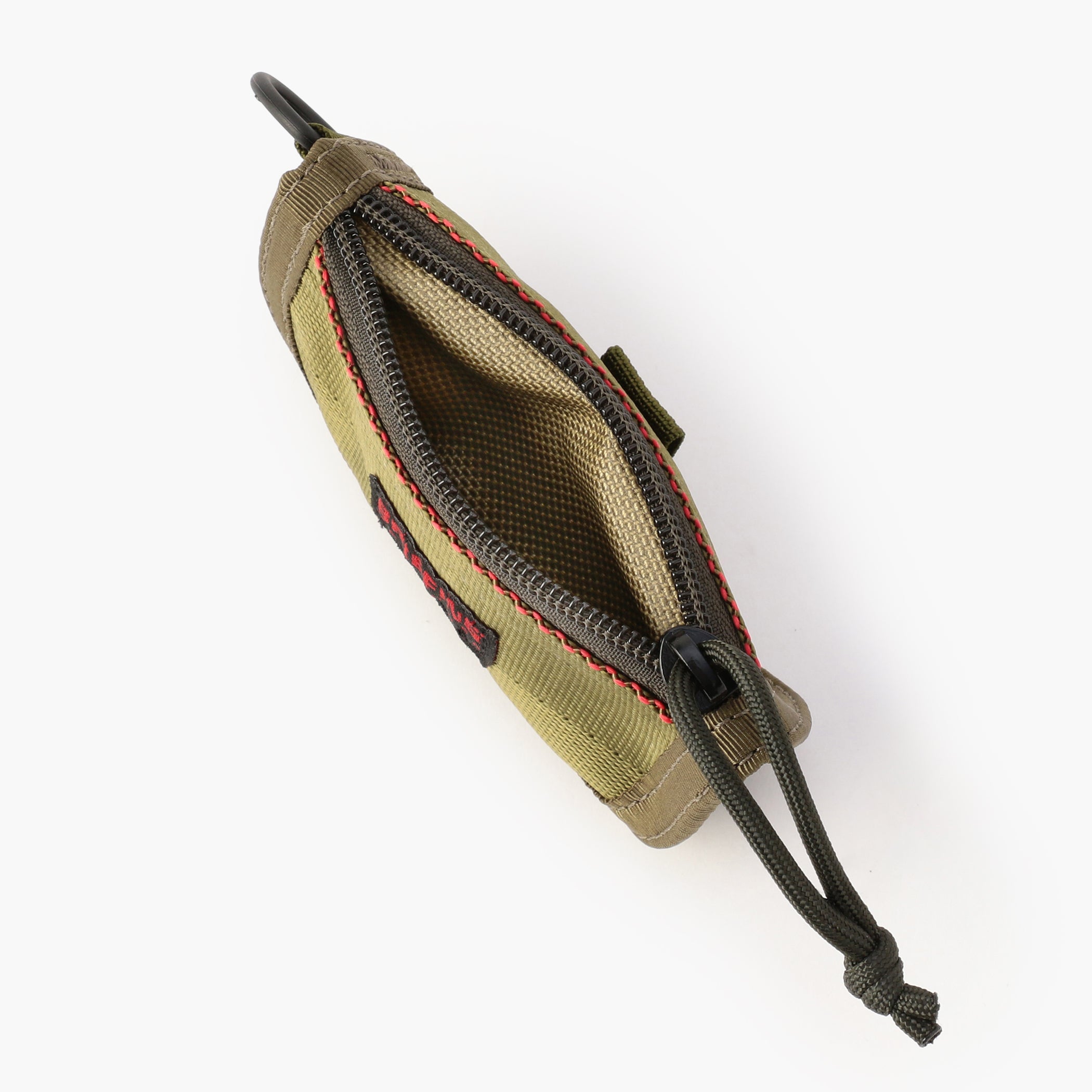 ZIP KEY CASE