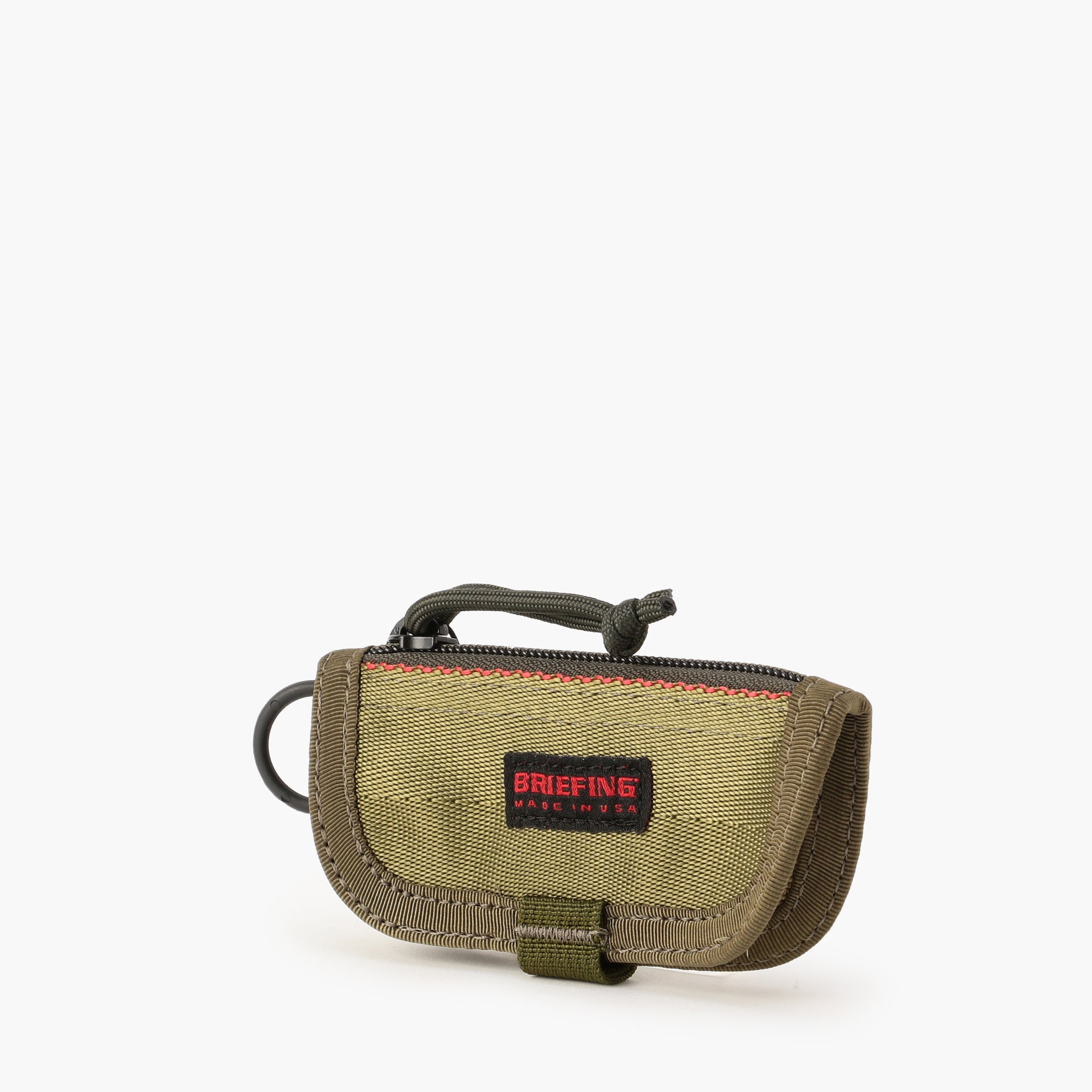 ZIP KEY CASE