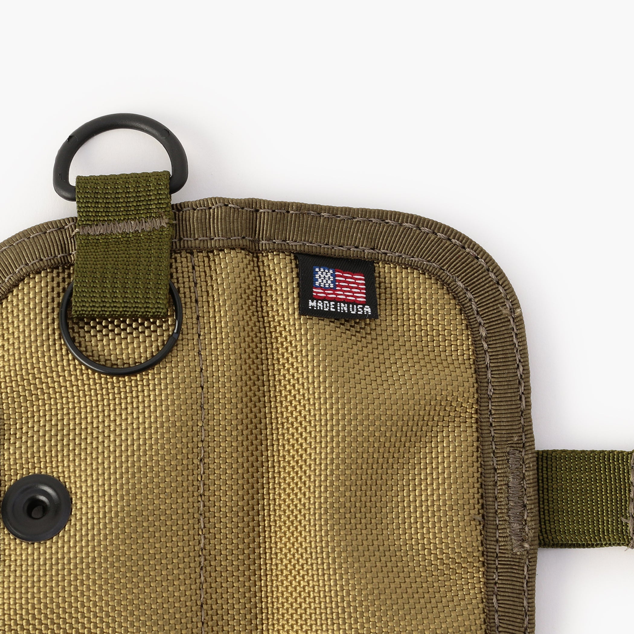 ZIP KEY CASE