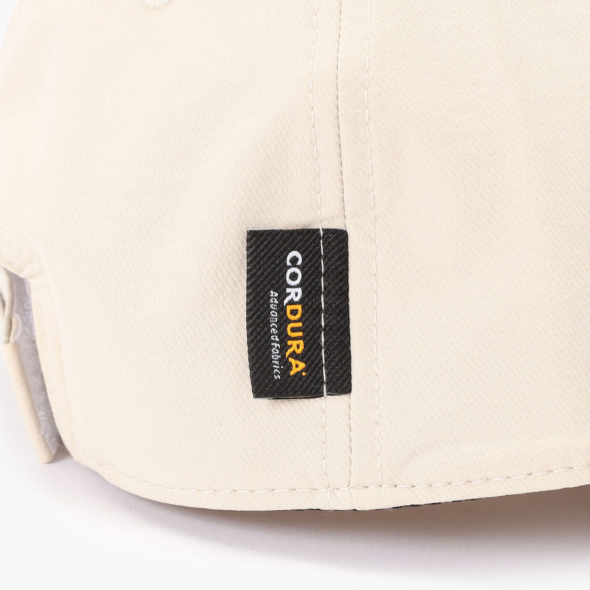 BRIEFING MEN’S WR CORDURA CAP, Accessories, Golf