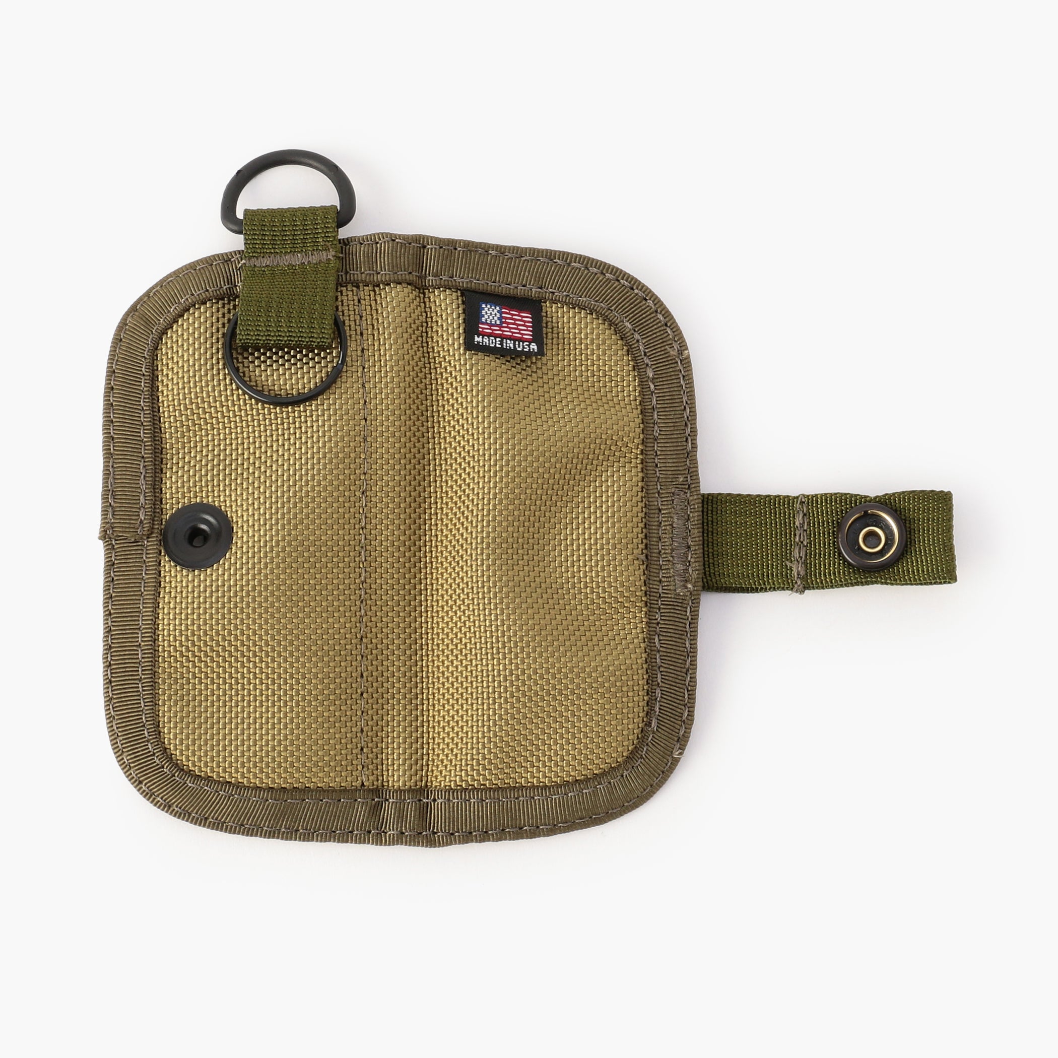 ZIP KEY CASE