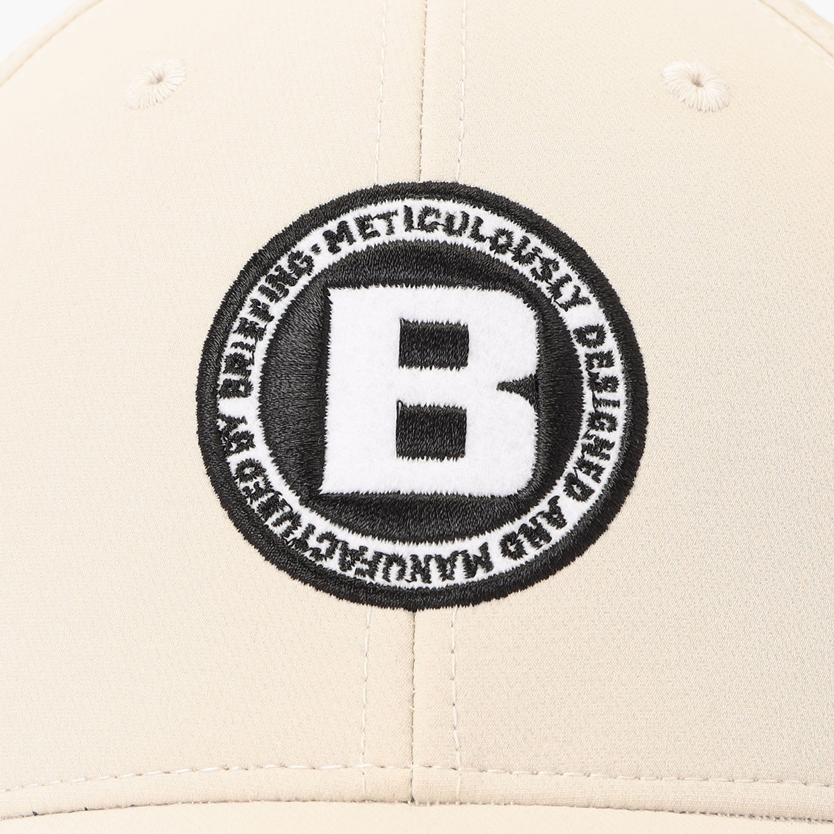 BRIEFING MEN’S WR CORDURA CAP, Accessories, Golf