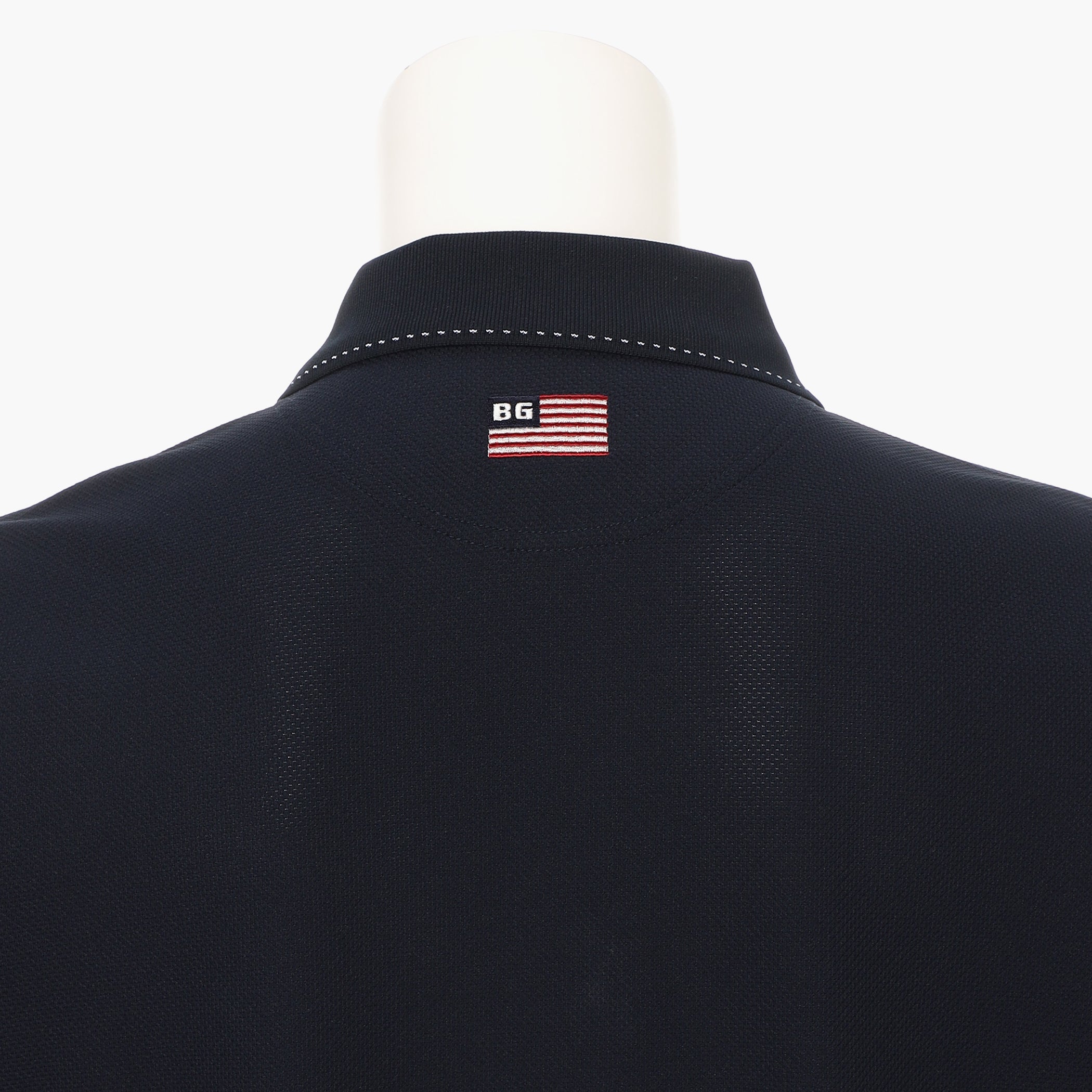 MEN'S BASIC POLO Breathable Quick Dry Golf Polo - BRIEFING