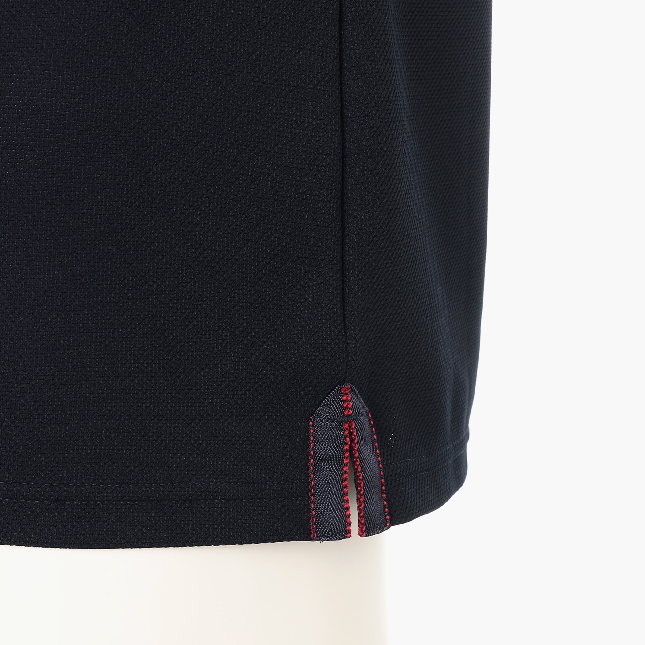 MEN’S BASIC POLO