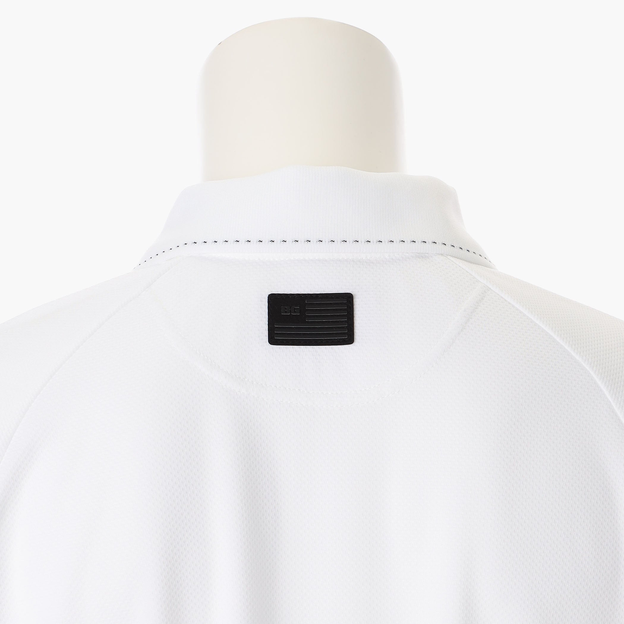 LA MEN’S COOLCORE POLO