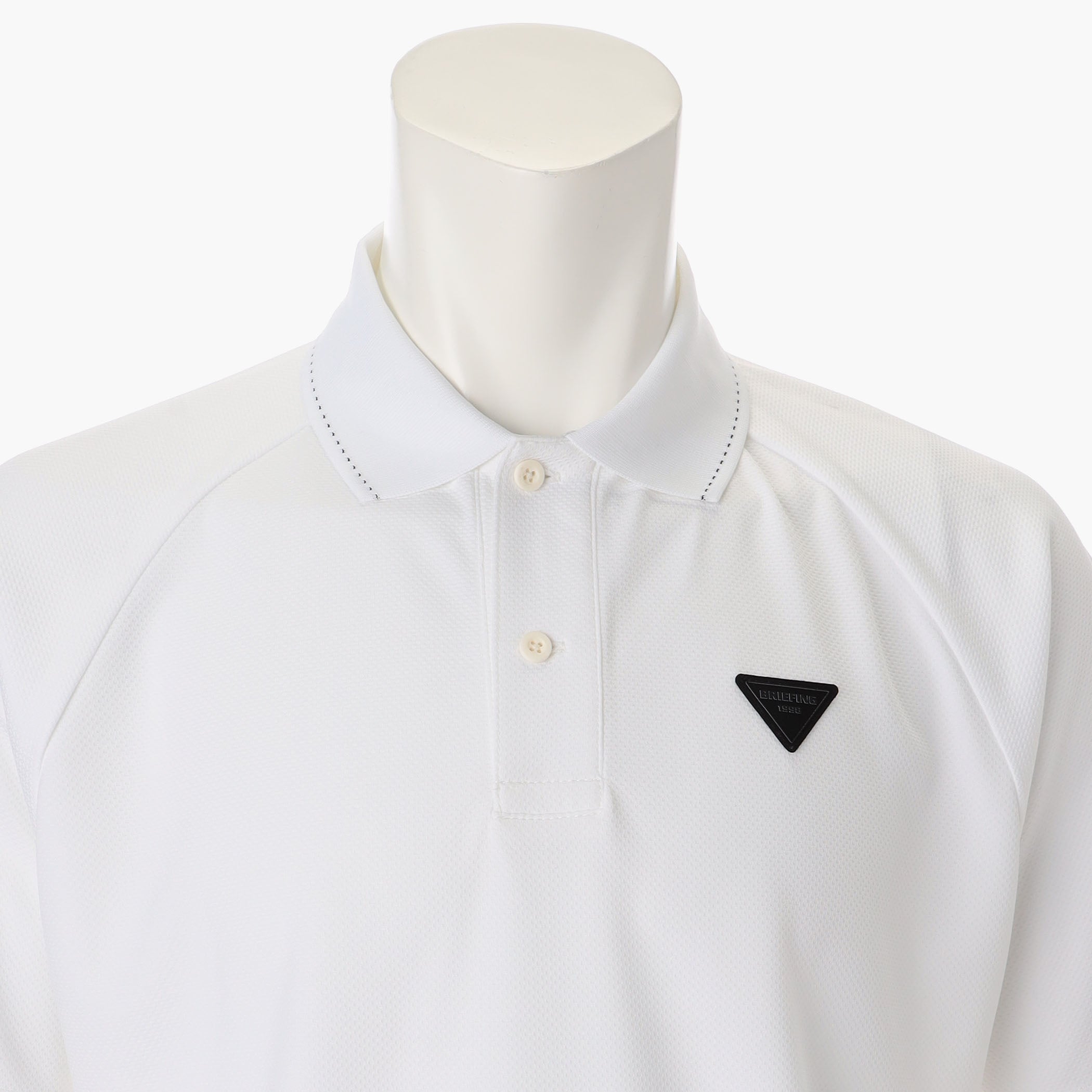 LA MEN’S COOLCORE POLO