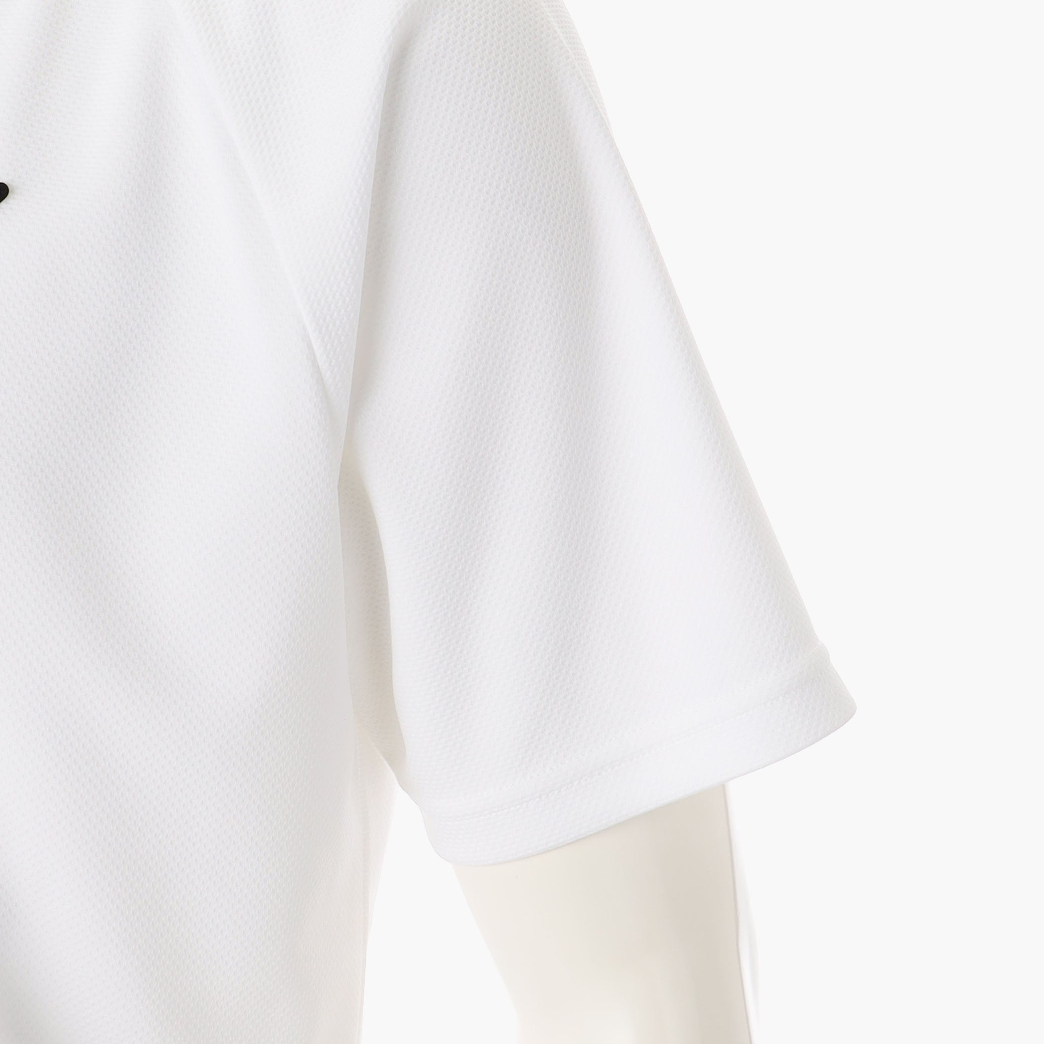 LA MEN’S COOLCORE POLO