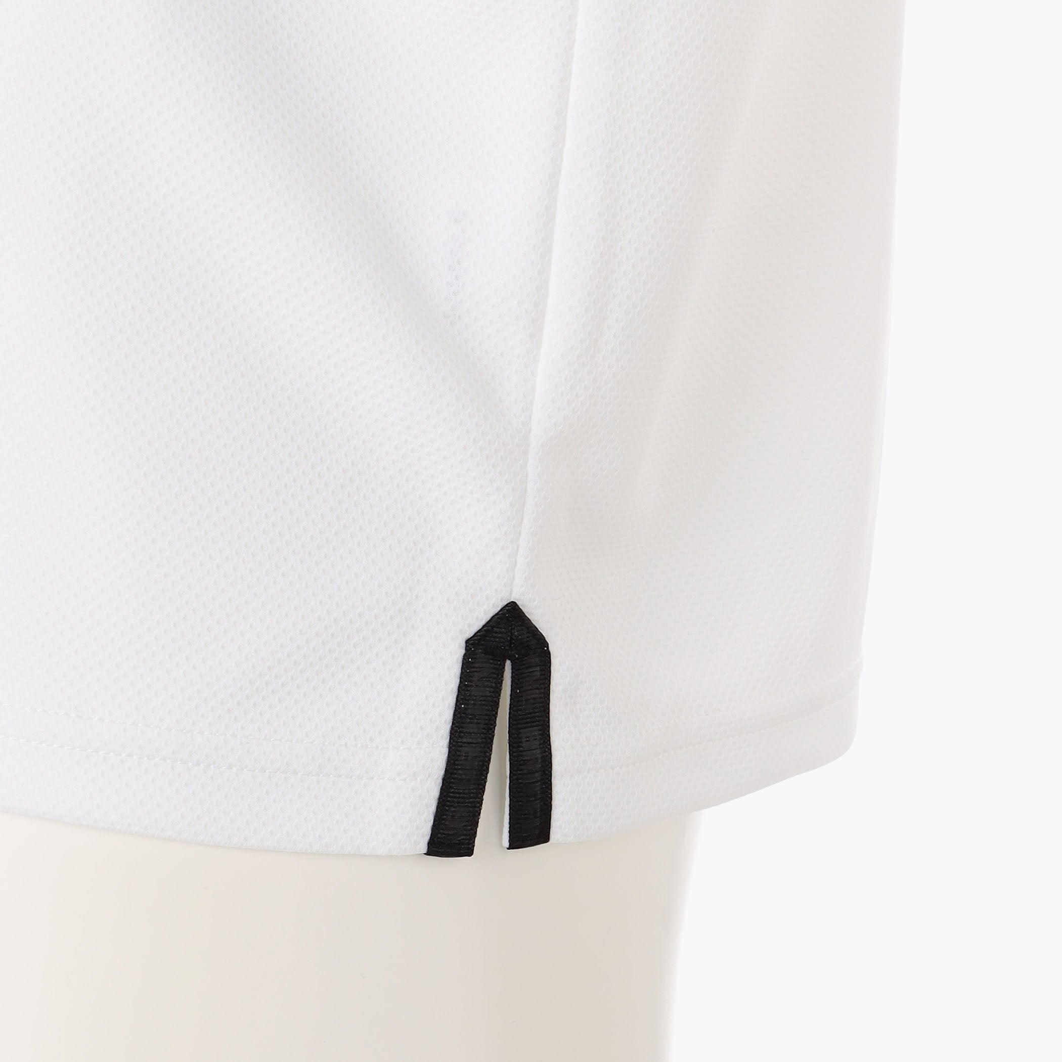 LA MEN’S COOLCORE POLO