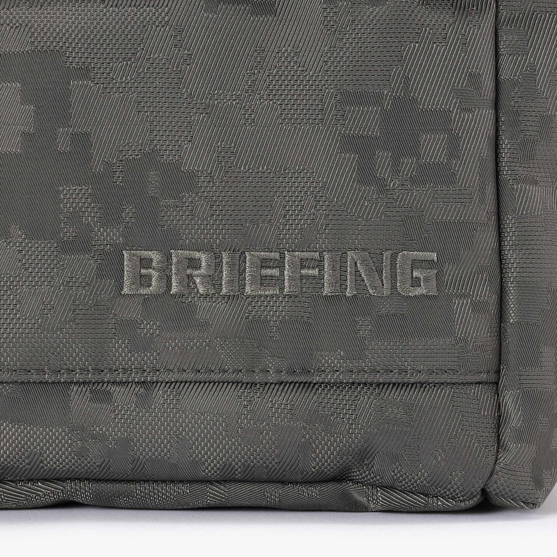 BRIEFING 2WAY CART TOTE DIGITAL CAMO JQ, Bags, Golf