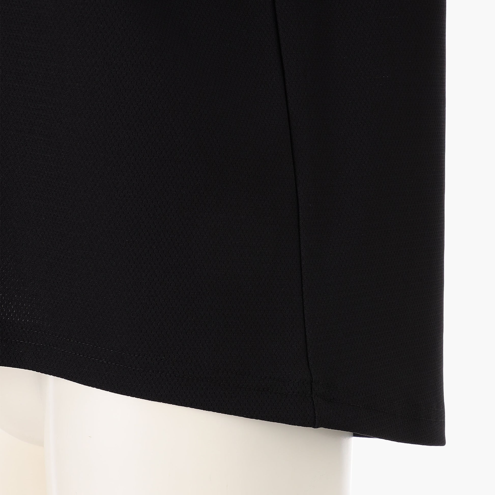 BRIEFING WOMEN’S EARTH MESH HIGH-NECK (Relaxed Fit), Apparels, Golf