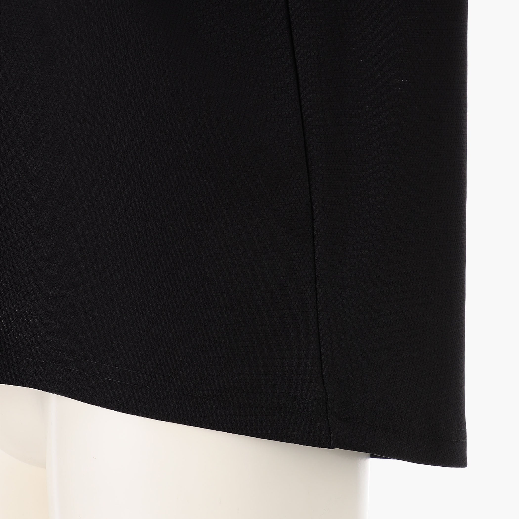 WOMEN’S EARTH MESH HIGH-NECK (Relaxed Fit)